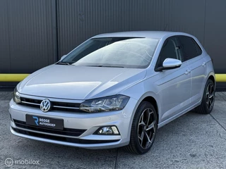 Volkswagen Polo 1.0 TSI Highline R-Line velgen | NIEUWSTAAT
