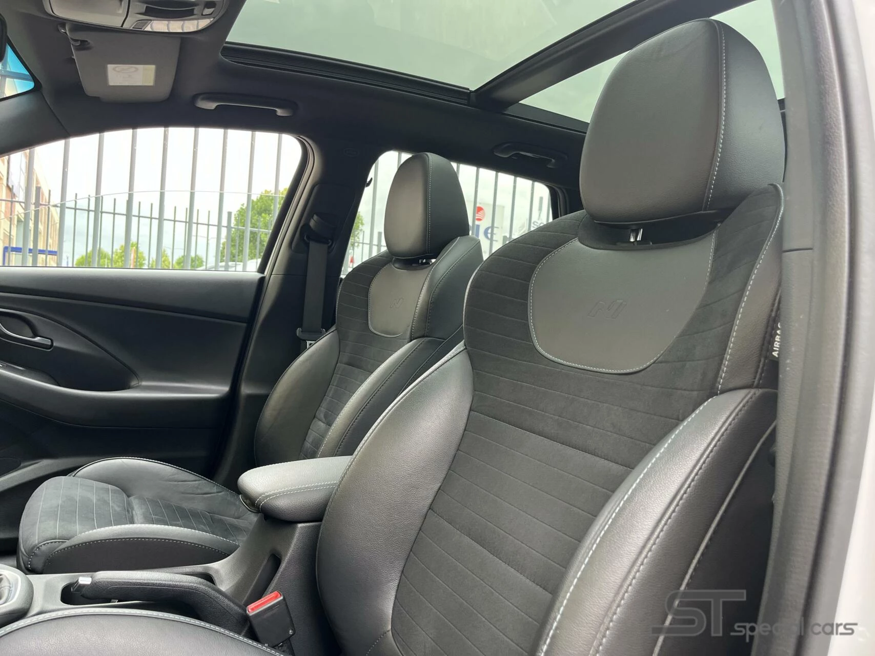Hoofdafbeelding Hyundai i30