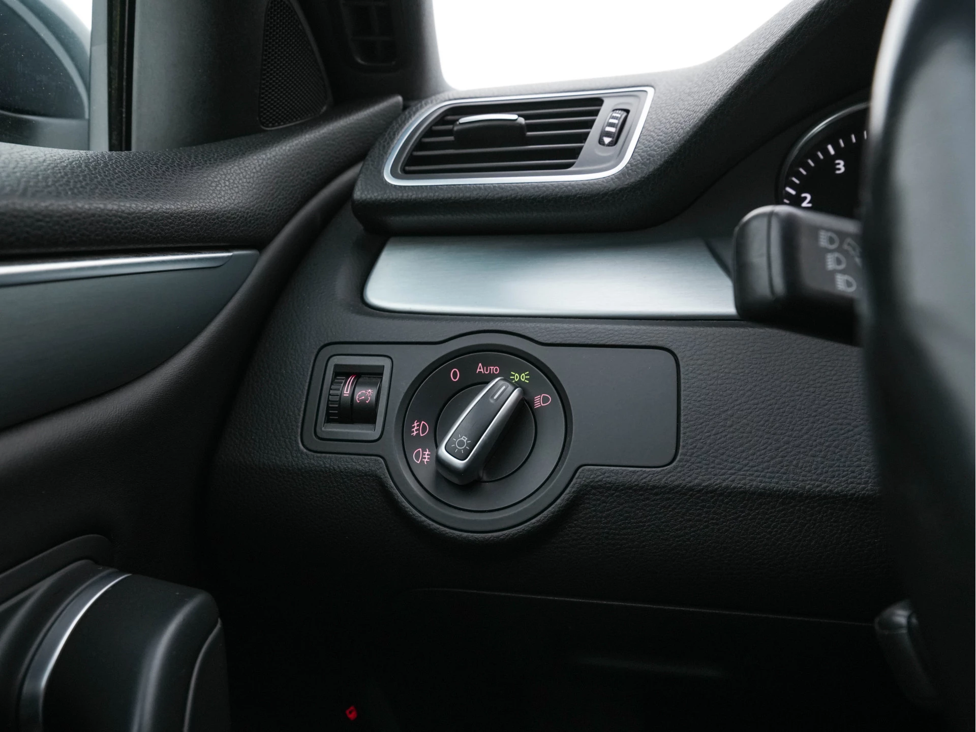 Hoofdafbeelding Volkswagen CC