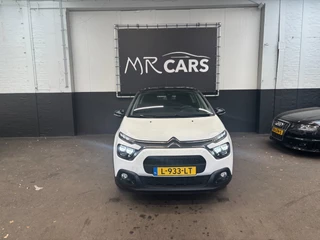 Citroen C3 1.2 PureTech Business clima/camera/navi