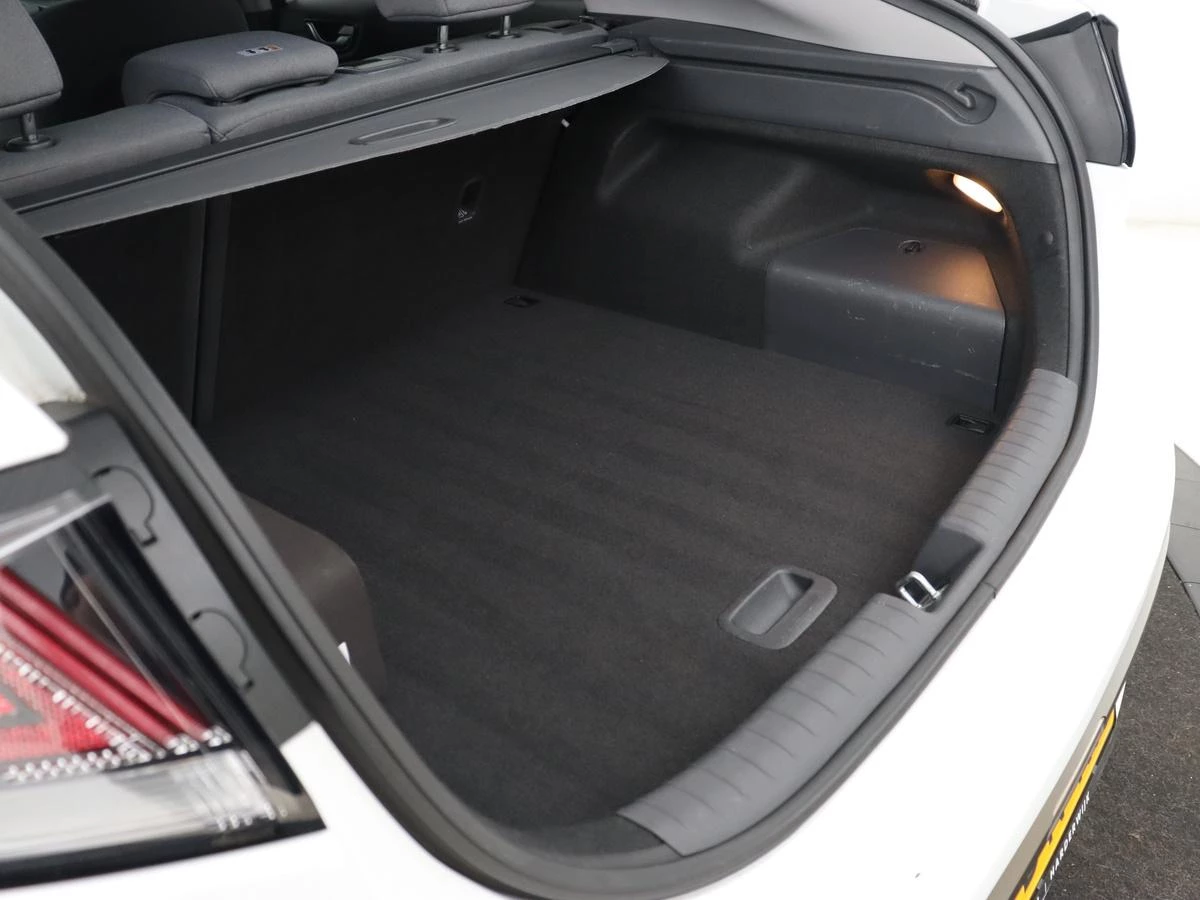Hoofdafbeelding Hyundai IONIQ