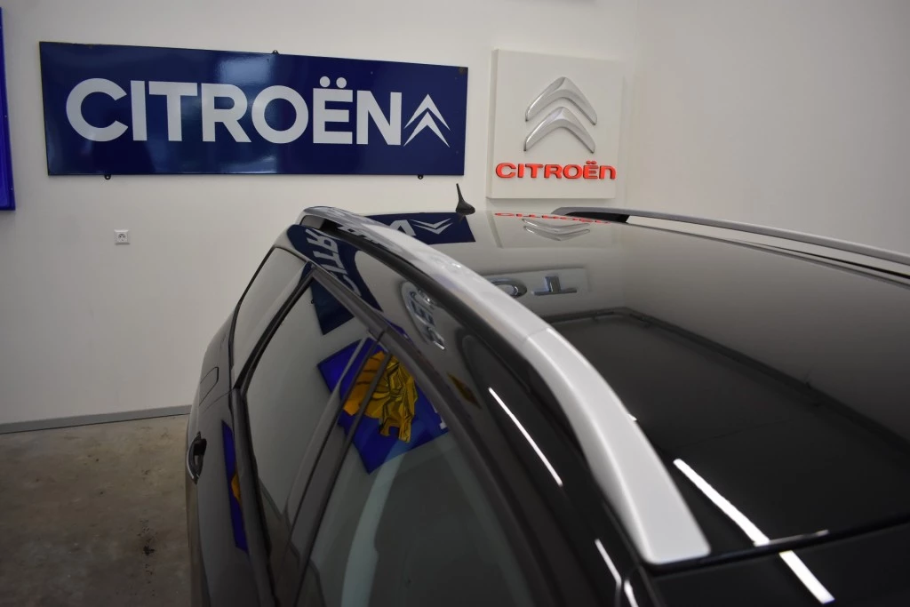 Hoofdafbeelding Citroën C5