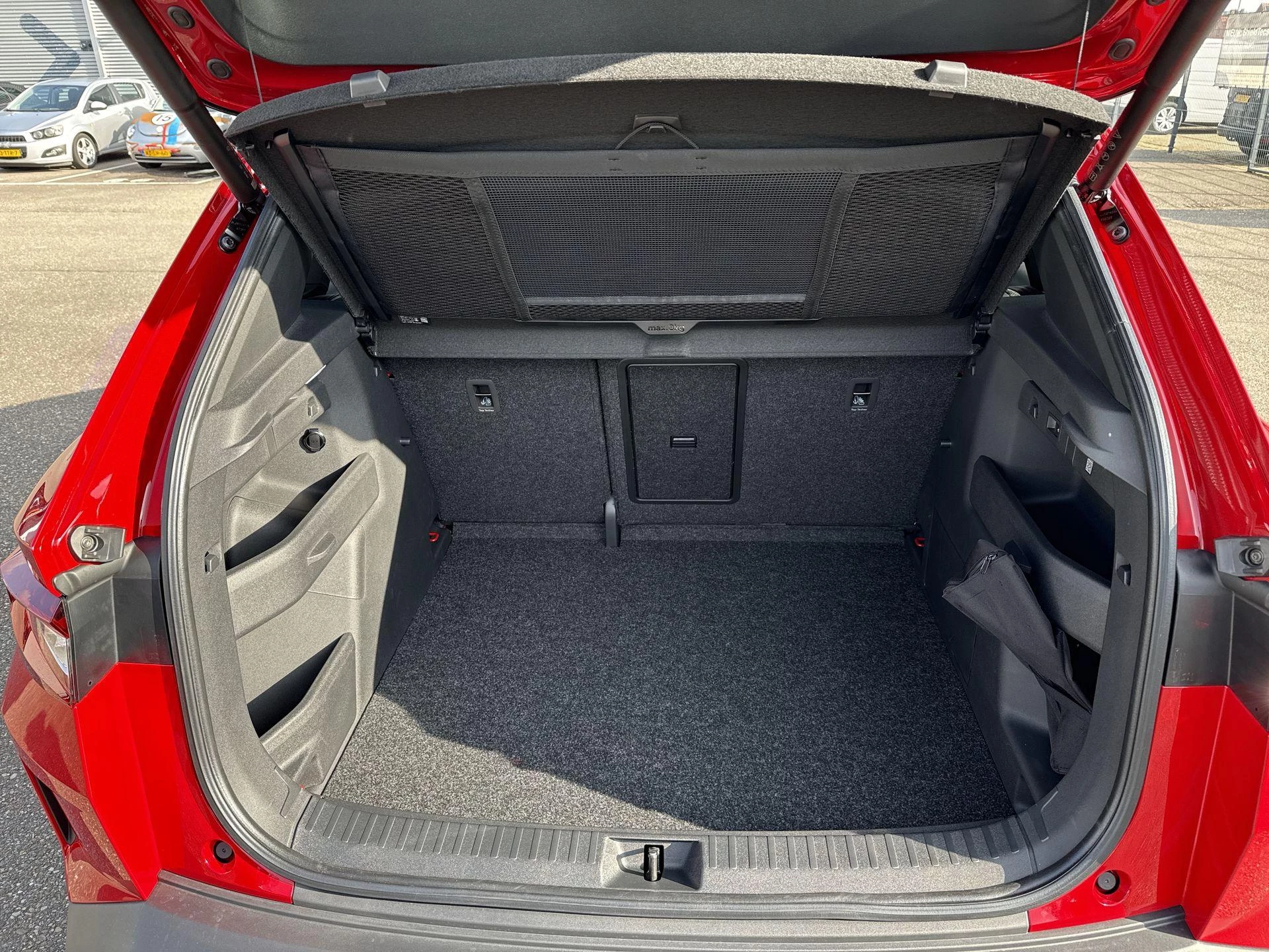 Hoofdafbeelding Škoda Elroq