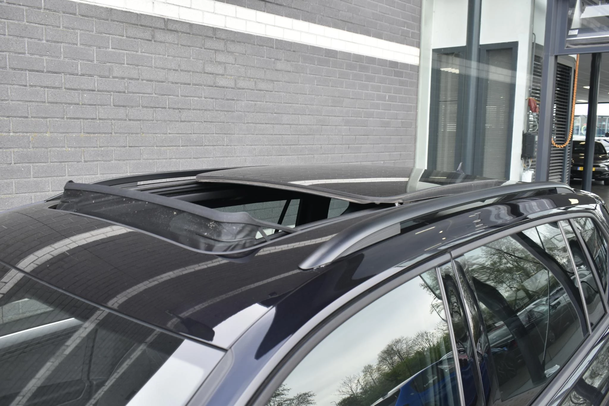 Hoofdafbeelding SEAT Tarraco