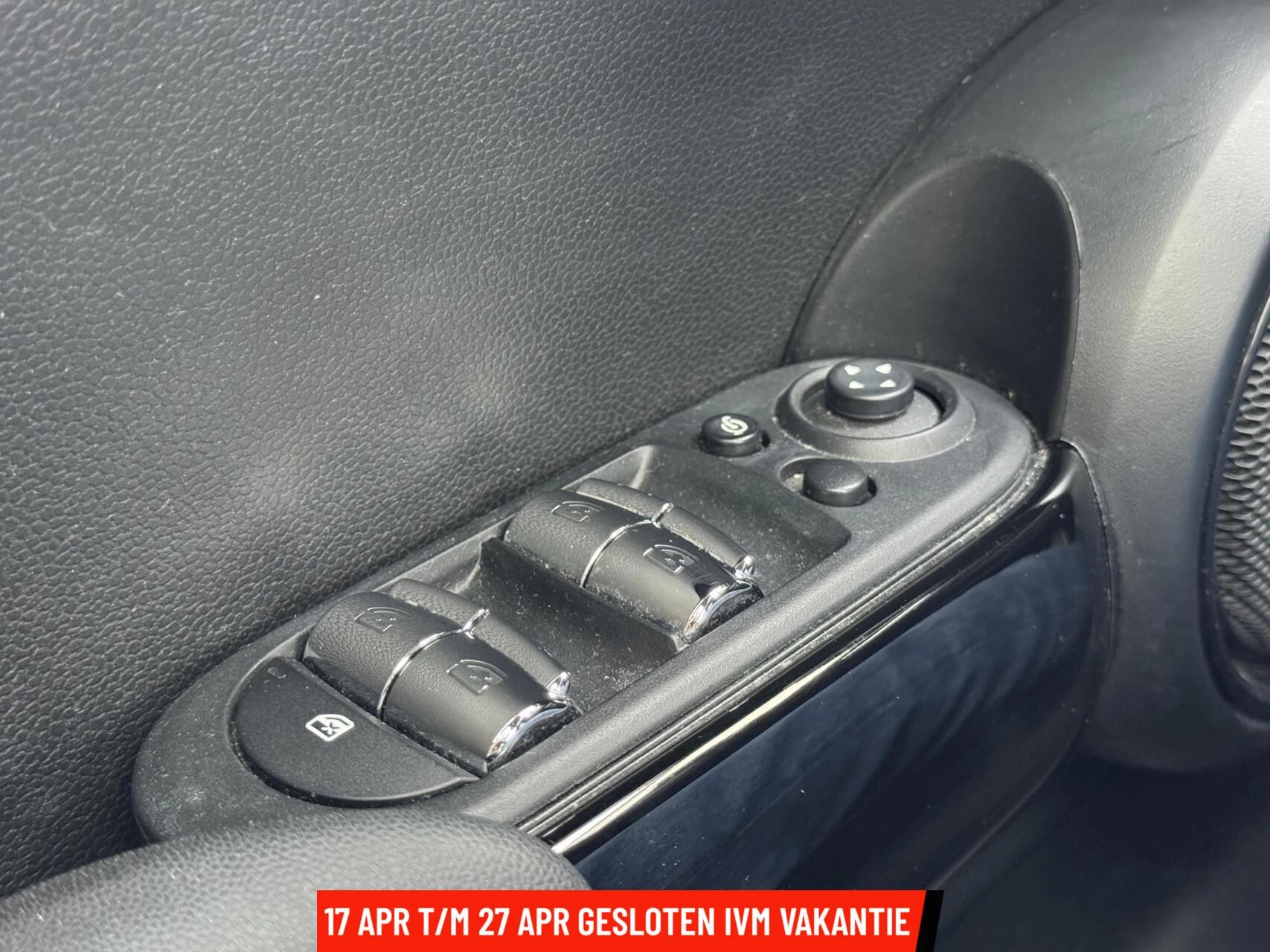 Hoofdafbeelding MINI One