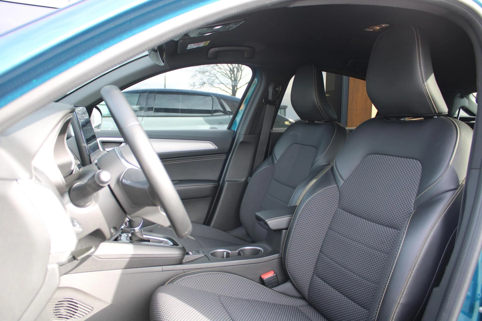 Hoofdafbeelding Renault Arkana