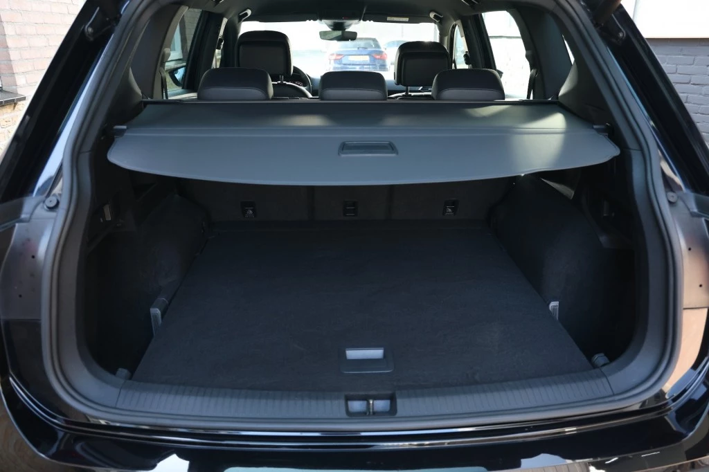 Hoofdafbeelding SEAT Tarraco