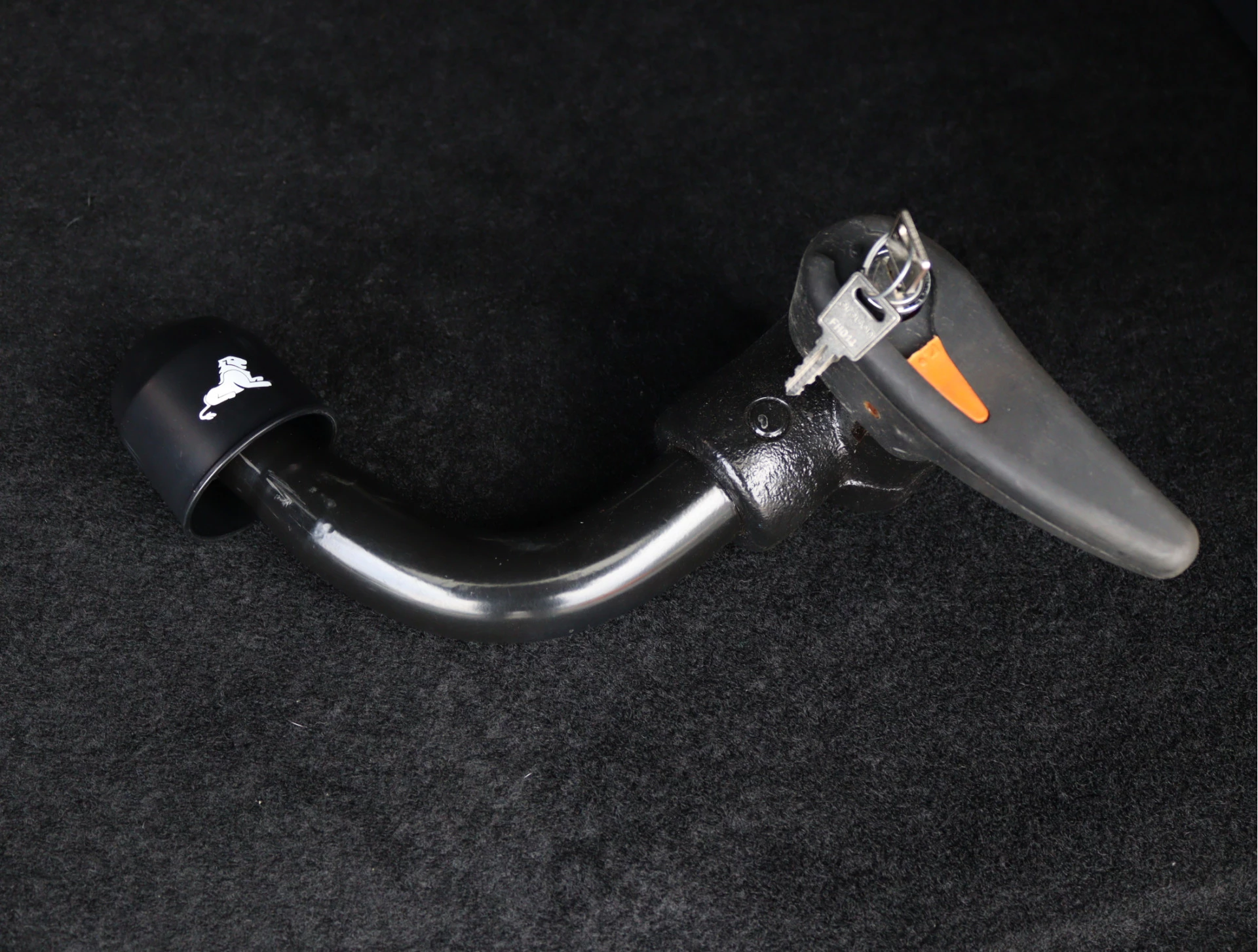 Hoofdafbeelding Ford Tourneo Courier