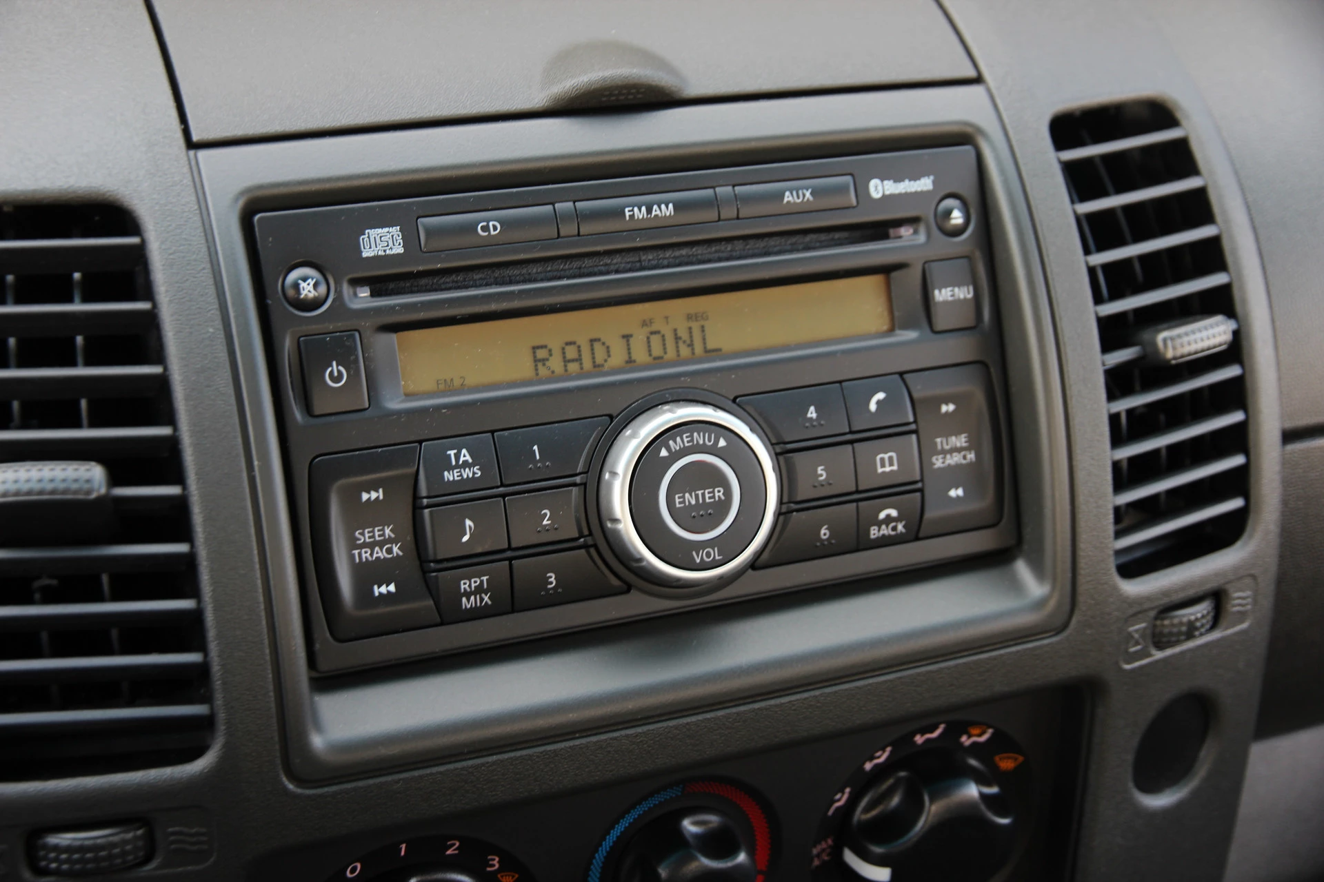 Hoofdafbeelding Nissan Navara