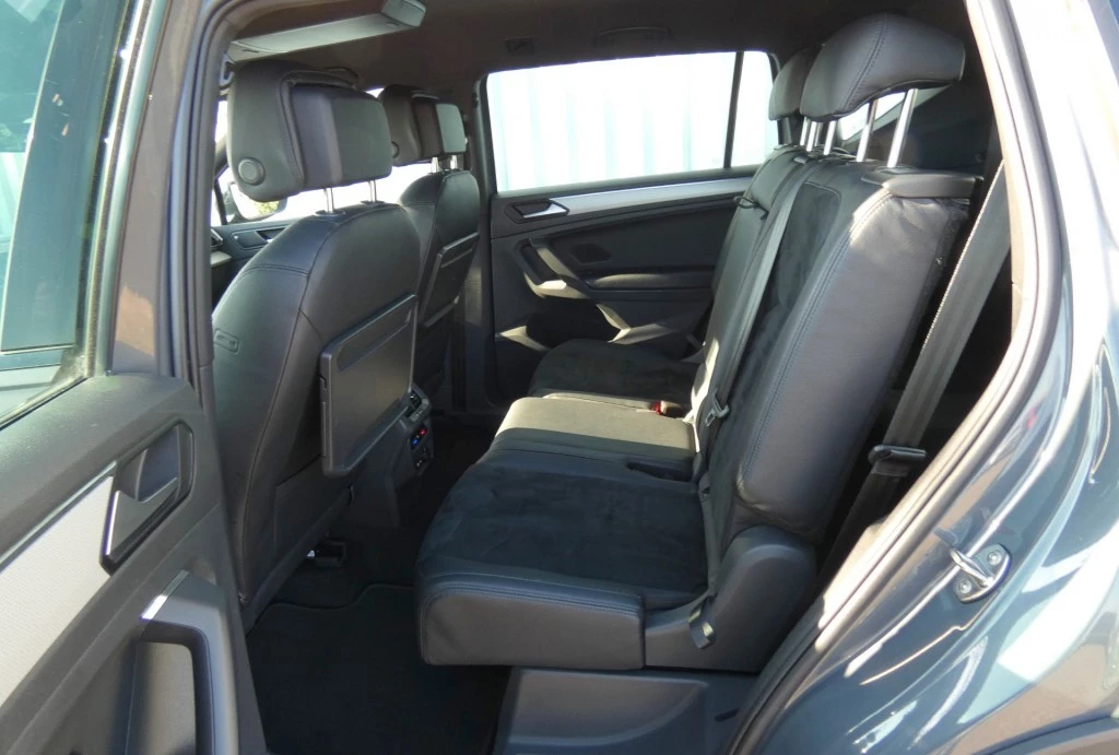 Hoofdafbeelding SEAT Tarraco