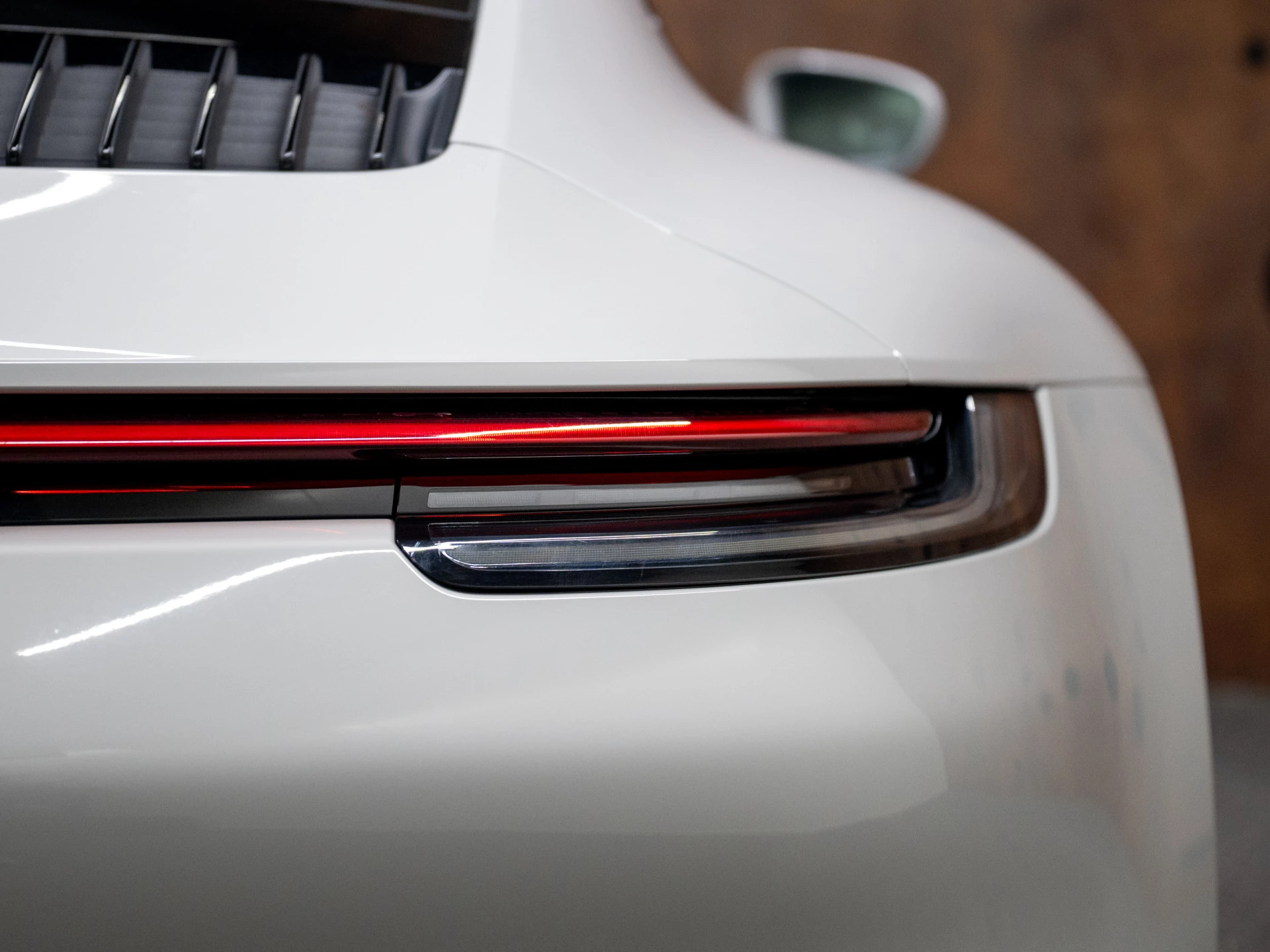 Hoofdafbeelding Porsche 911