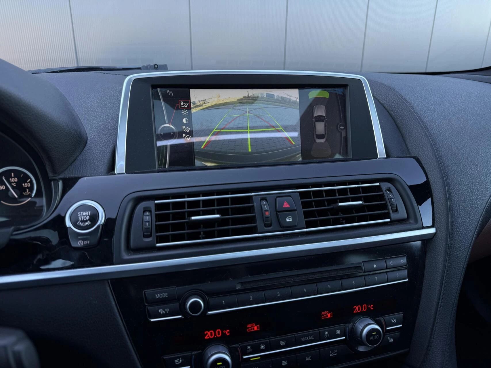 Hoofdafbeelding BMW 6 Serie