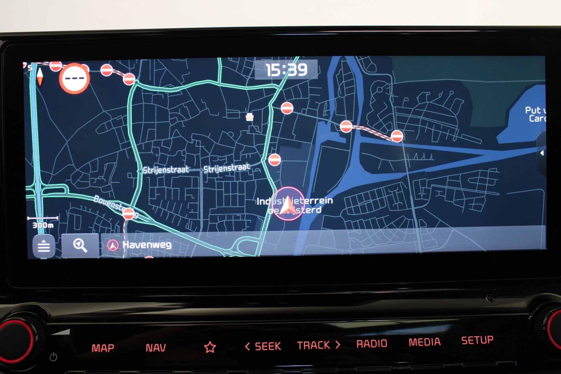 Hoofdafbeelding Kia XCeed