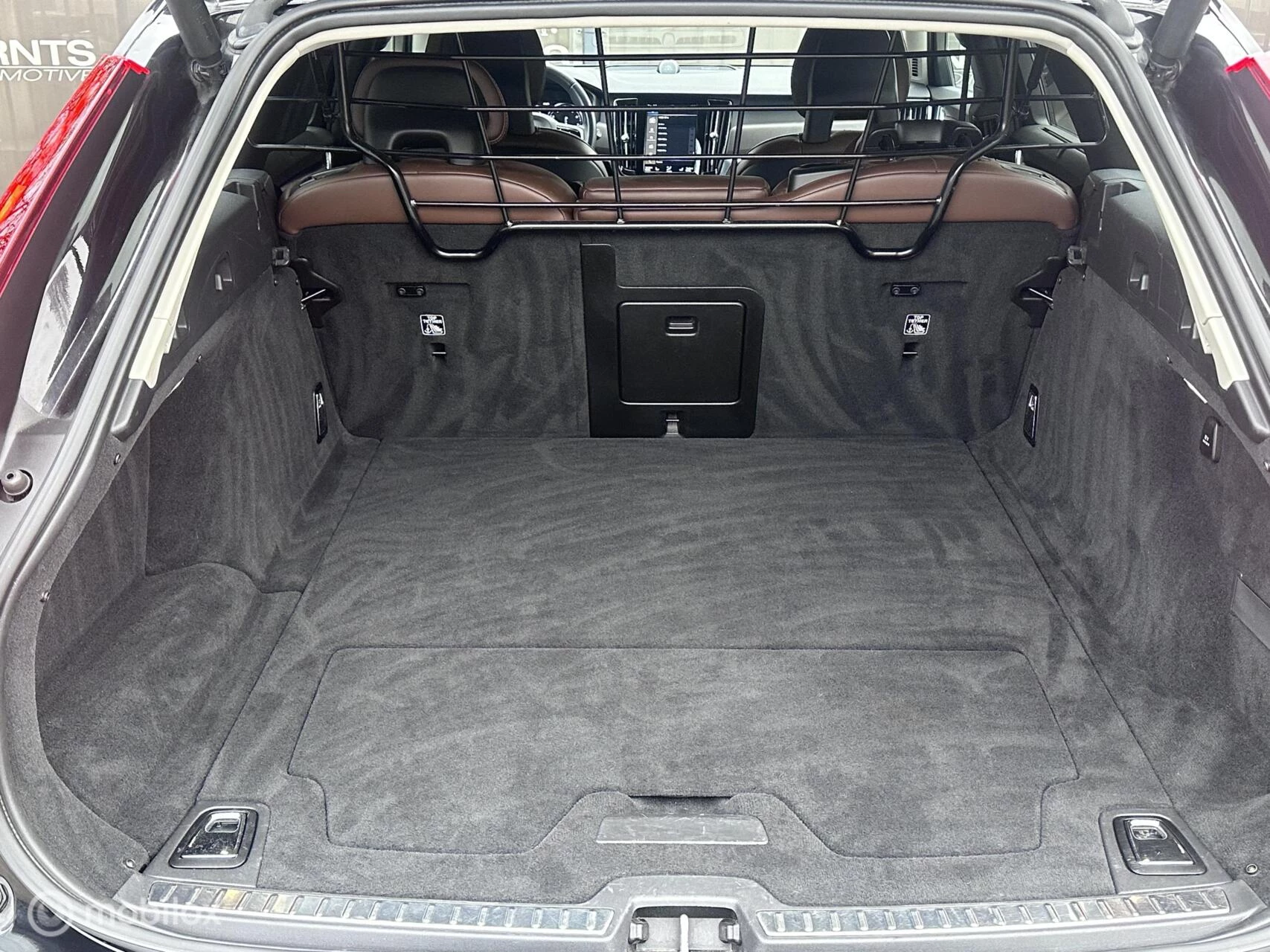 Hoofdafbeelding Volvo V90