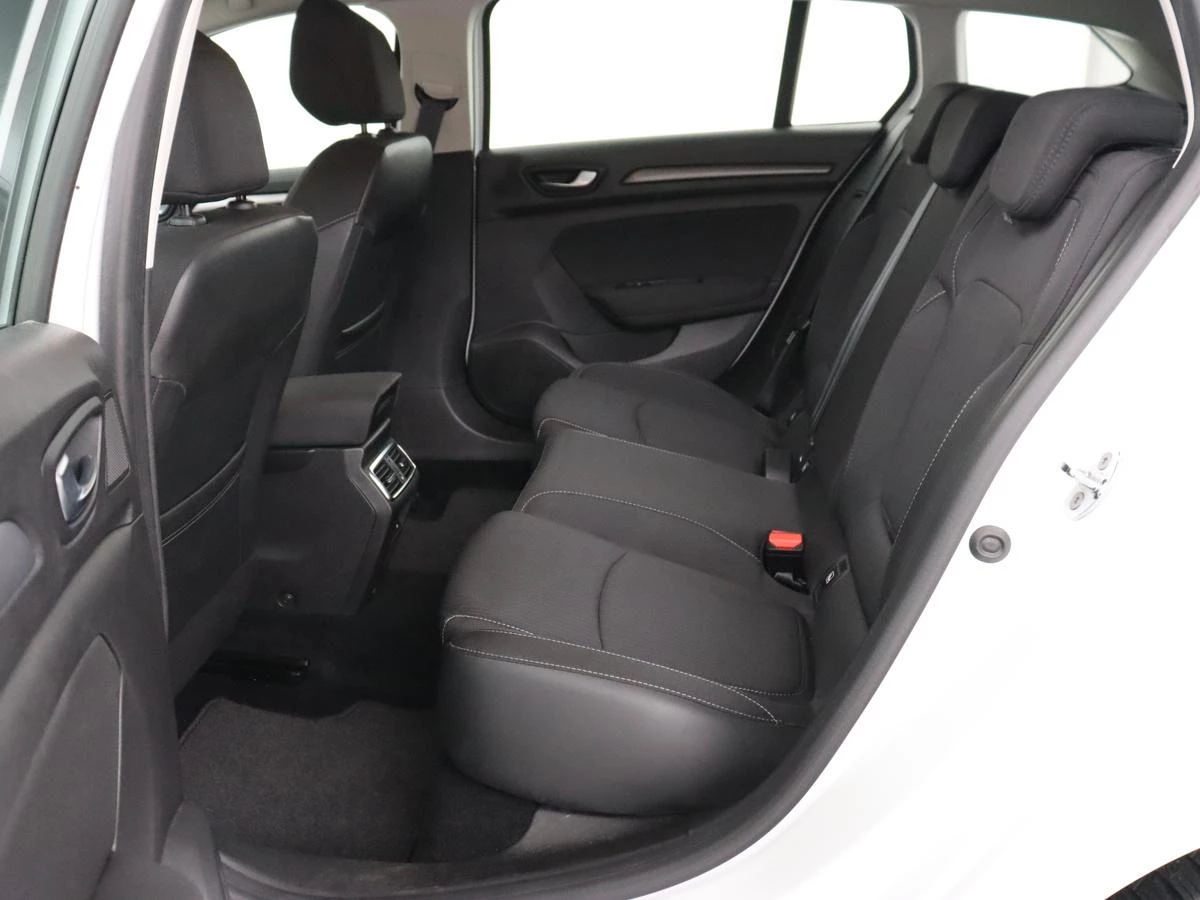 Hoofdafbeelding Renault Mégane