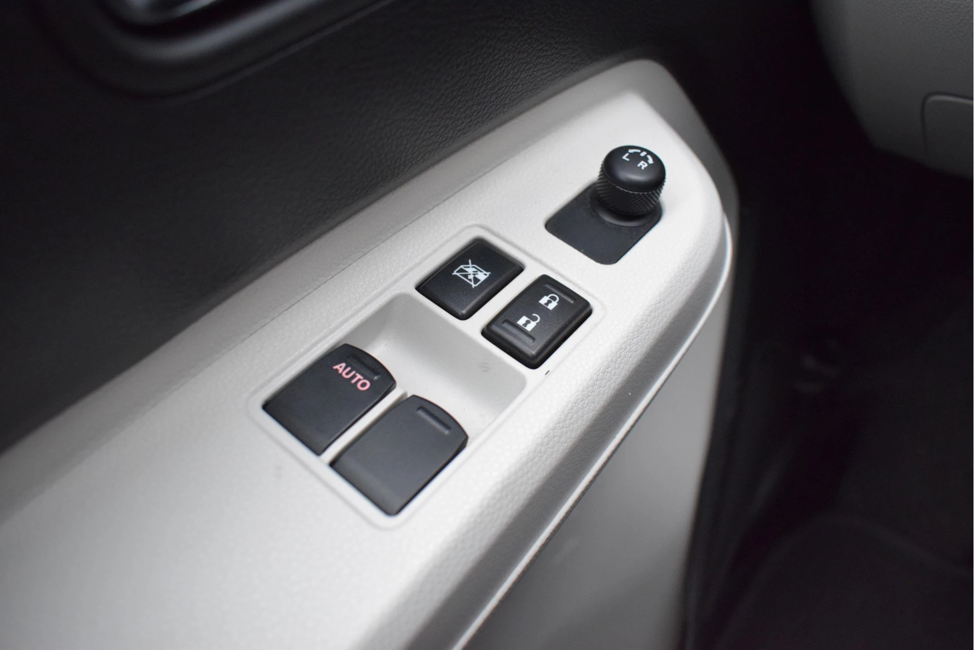 Hoofdafbeelding Suzuki Ignis