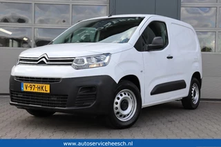 Citroën ë-Berlingo 50kWh L1H1 l AIRCO l CAMERA l CRUISE CONTROL