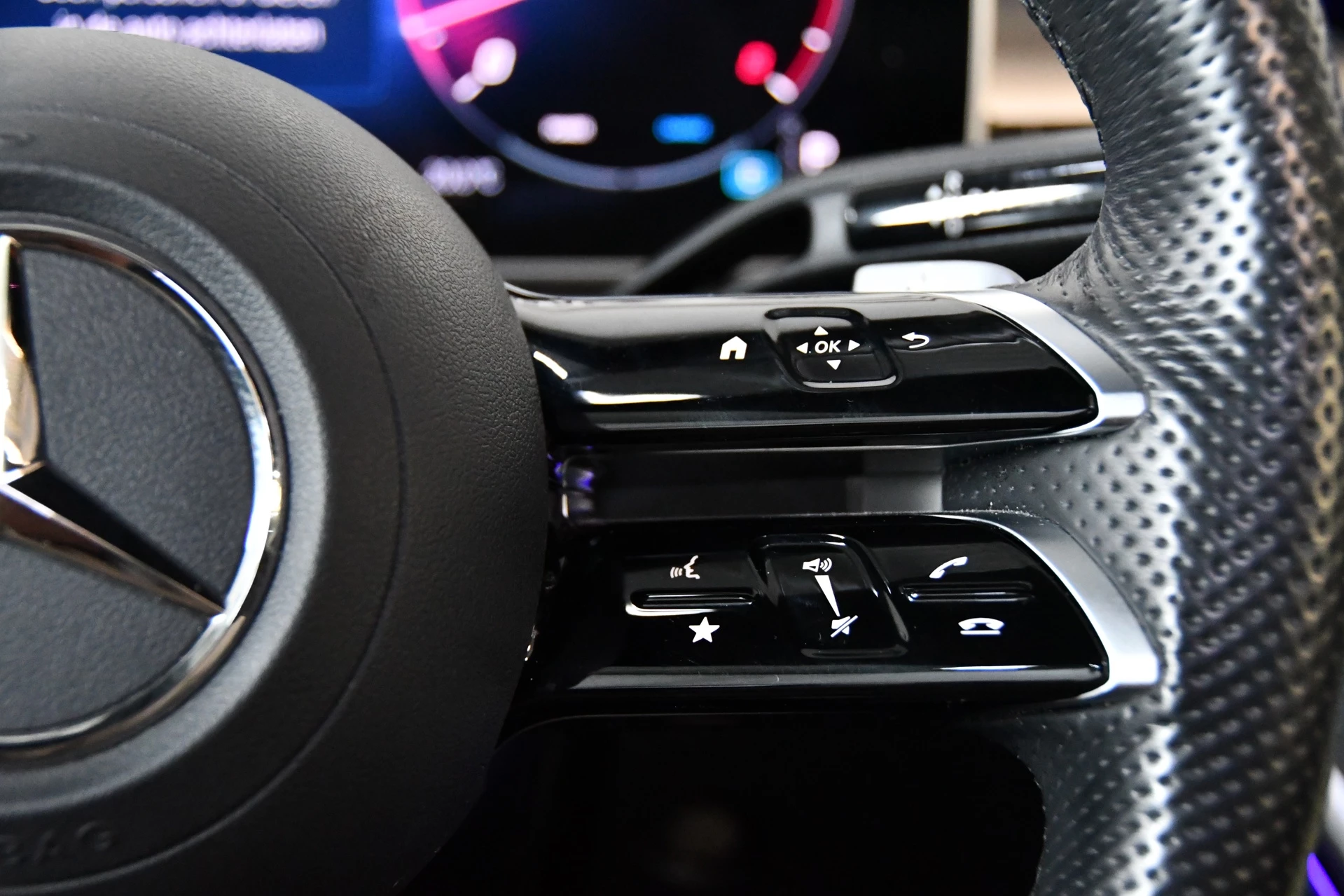 Hoofdafbeelding Mercedes-Benz CLE