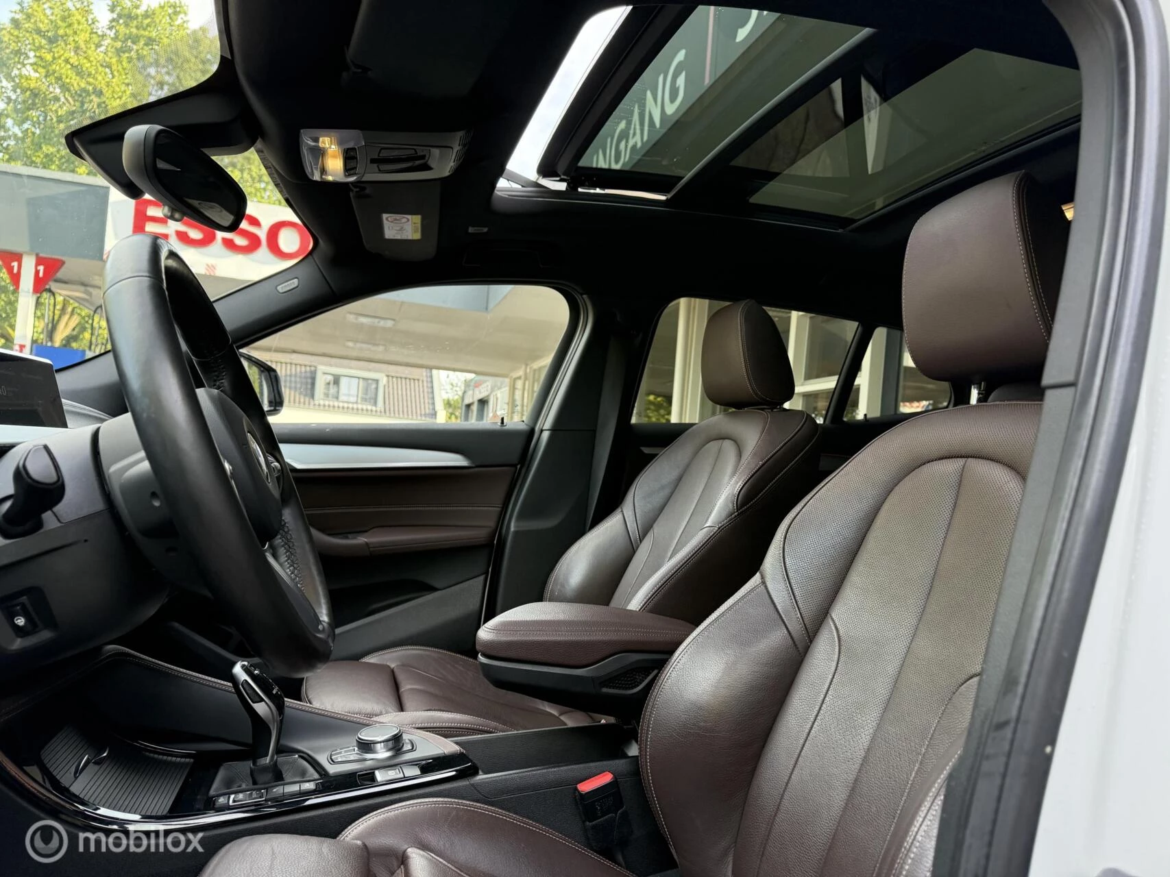 Hoofdafbeelding BMW X2