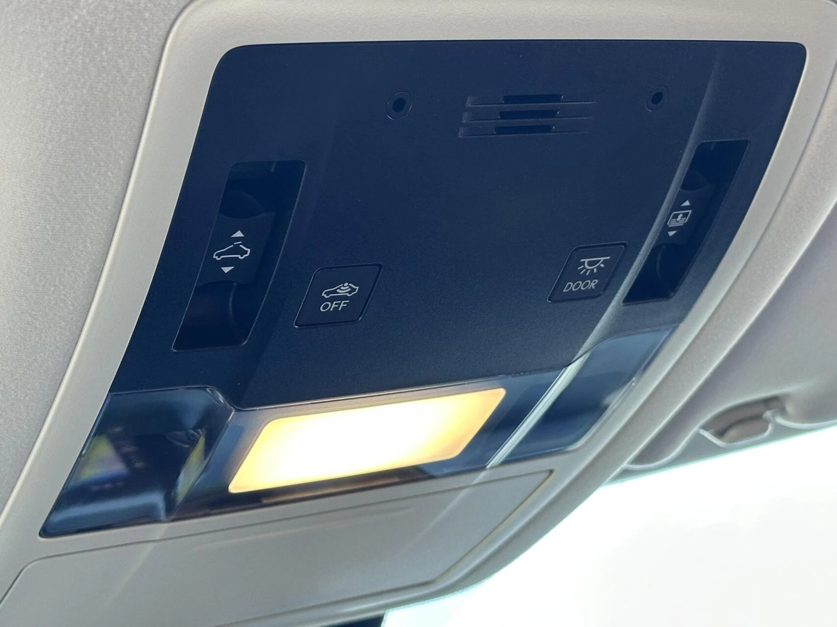 Hoofdafbeelding Lexus RX