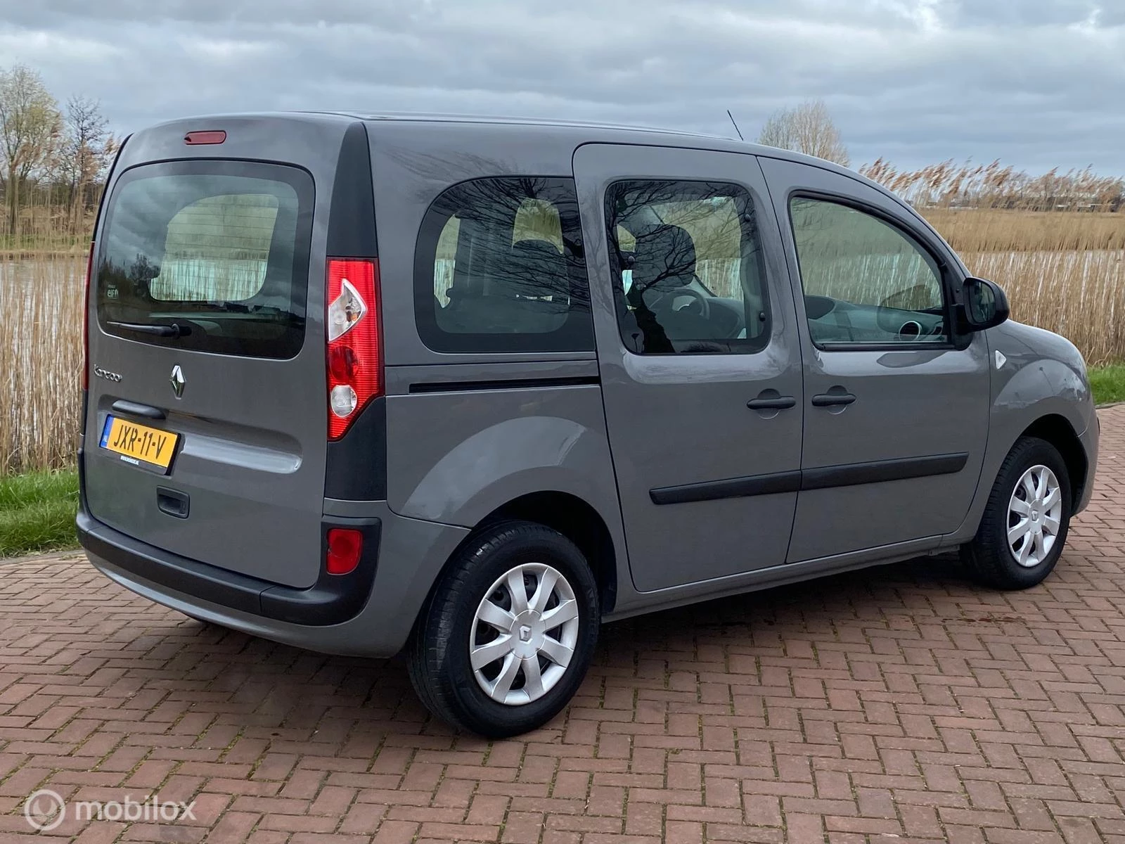 Hoofdafbeelding Renault Kangoo