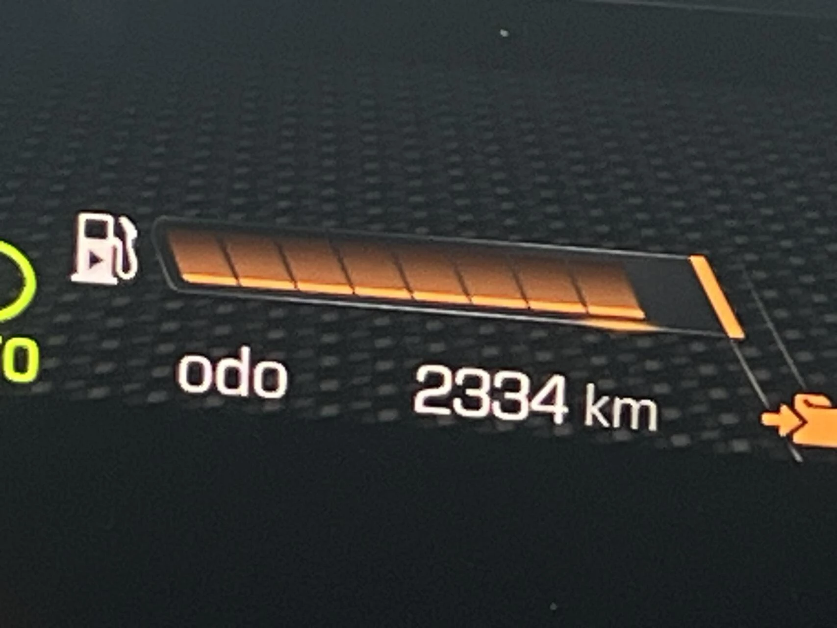 Hoofdafbeelding Ferrari Roma