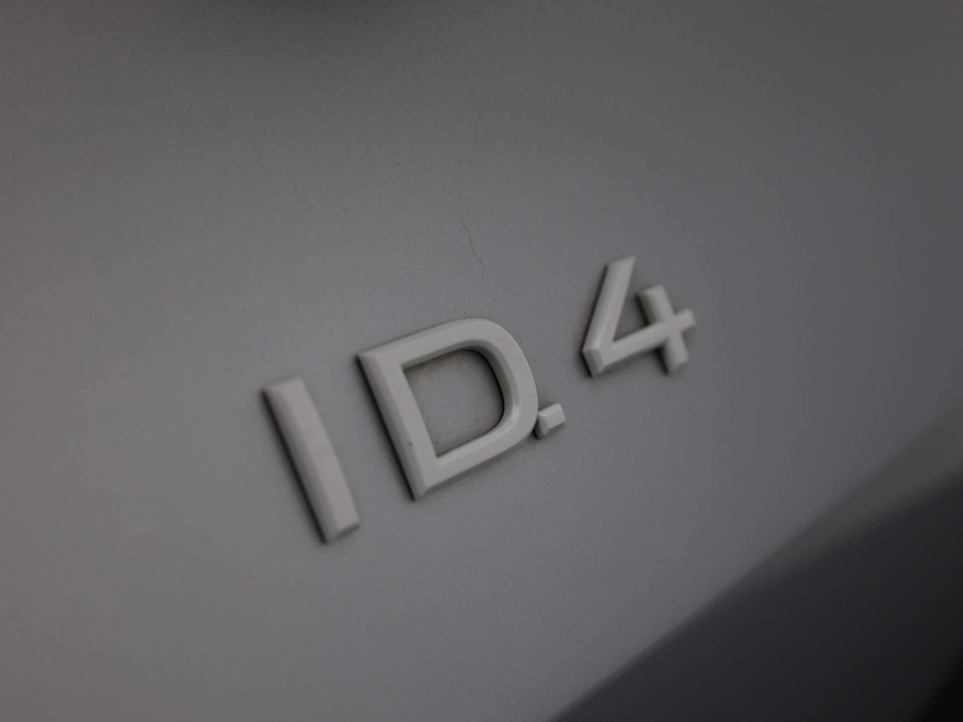 Hoofdafbeelding Volkswagen ID.4