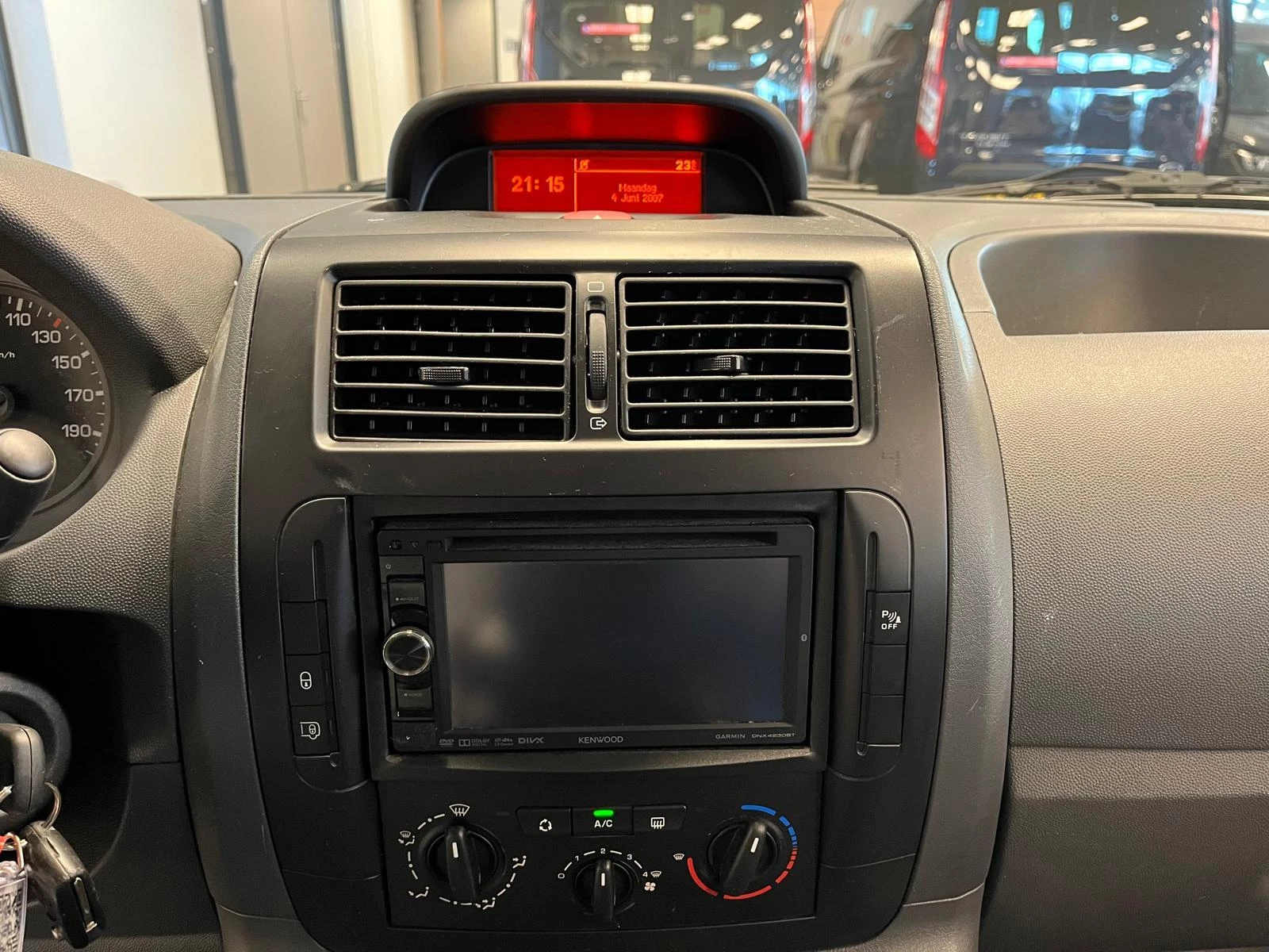 Hoofdafbeelding Fiat Scudo