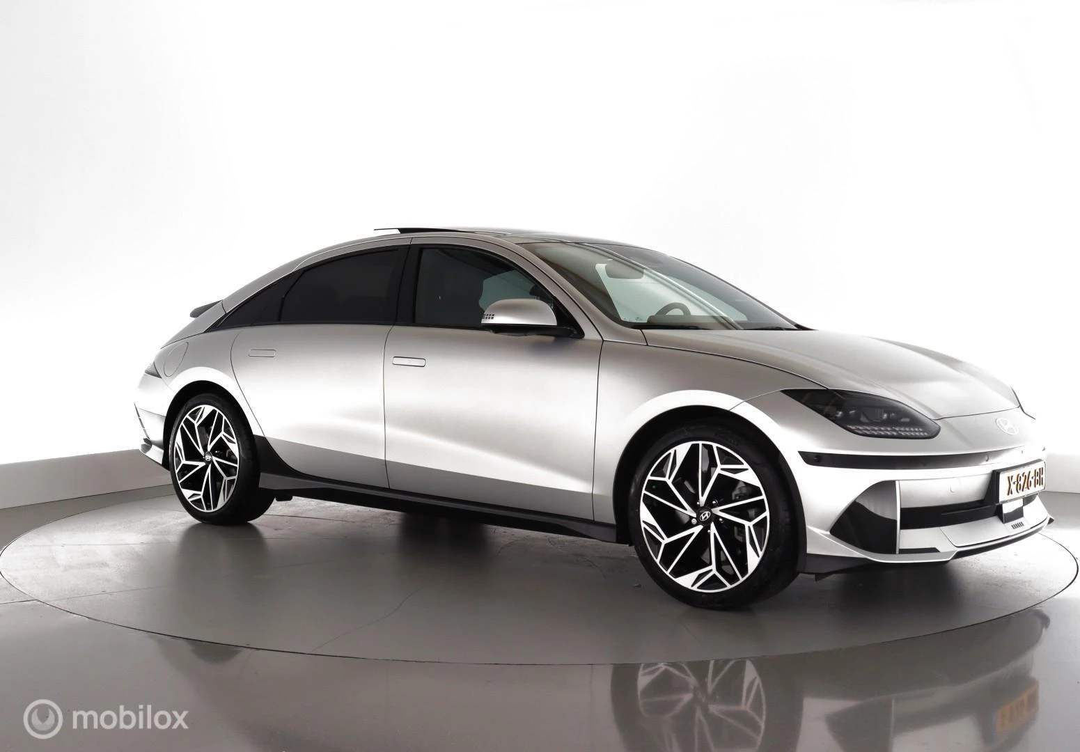 Hoofdafbeelding Hyundai IONIQ 6