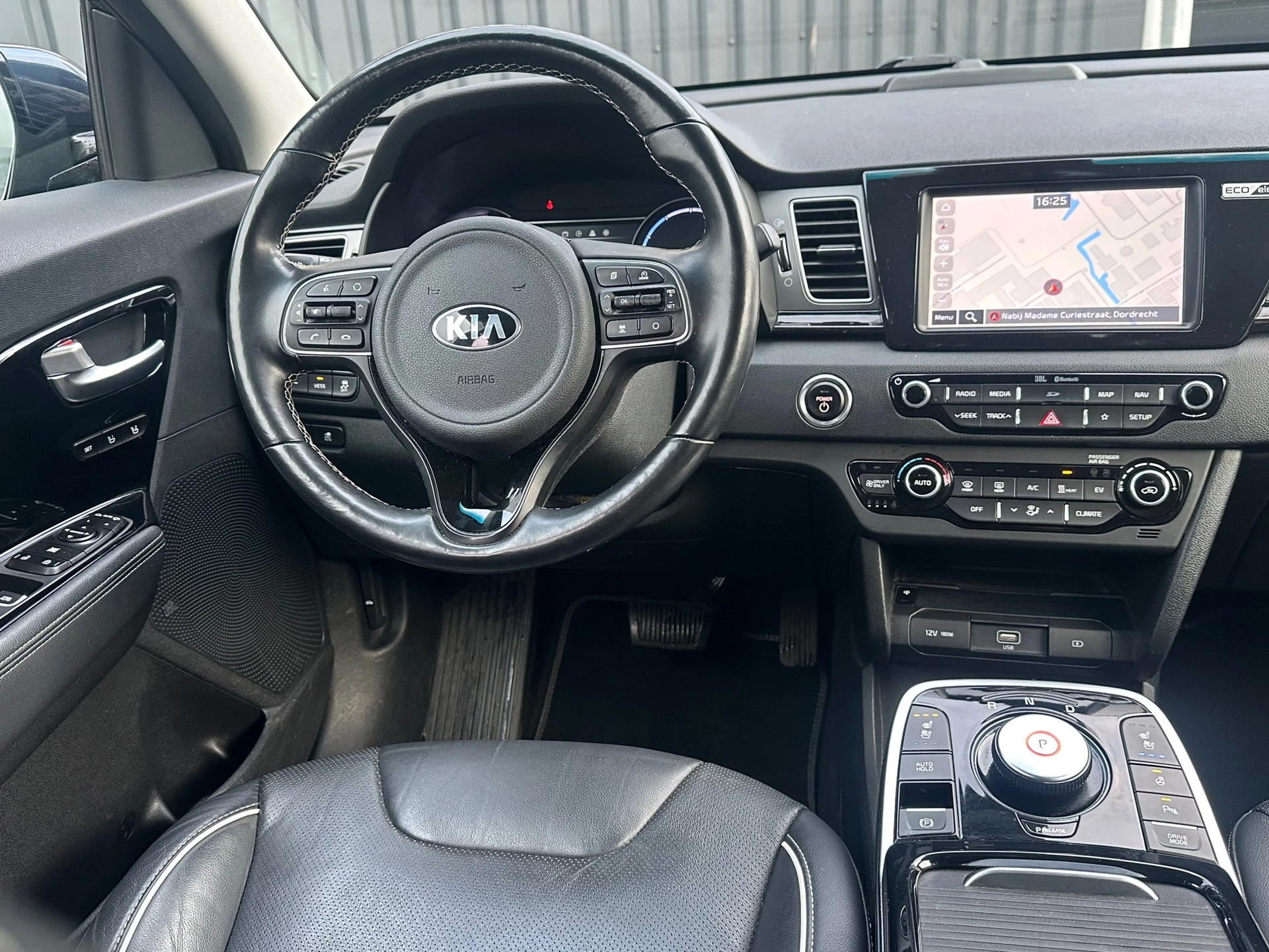 Hoofdafbeelding Kia e-Niro