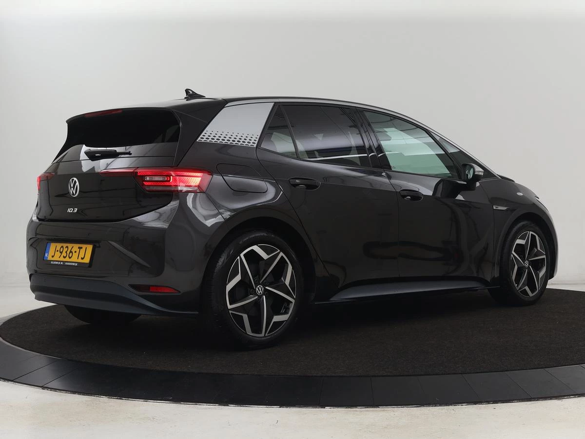 Hoofdafbeelding Volkswagen ID.3
