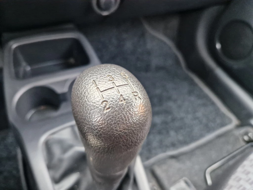 Hoofdafbeelding Mitsubishi Space Star