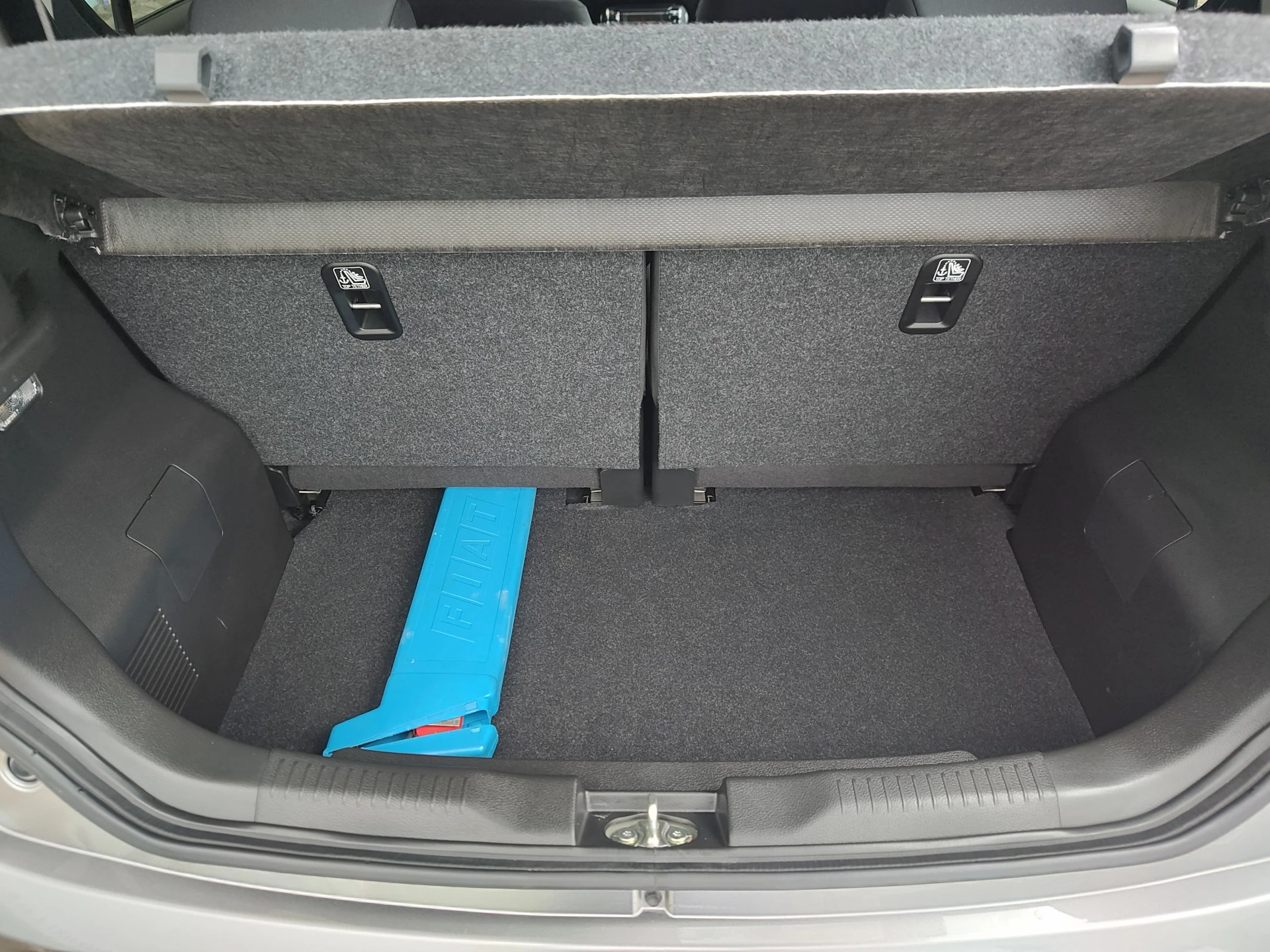 Hoofdafbeelding Suzuki Ignis