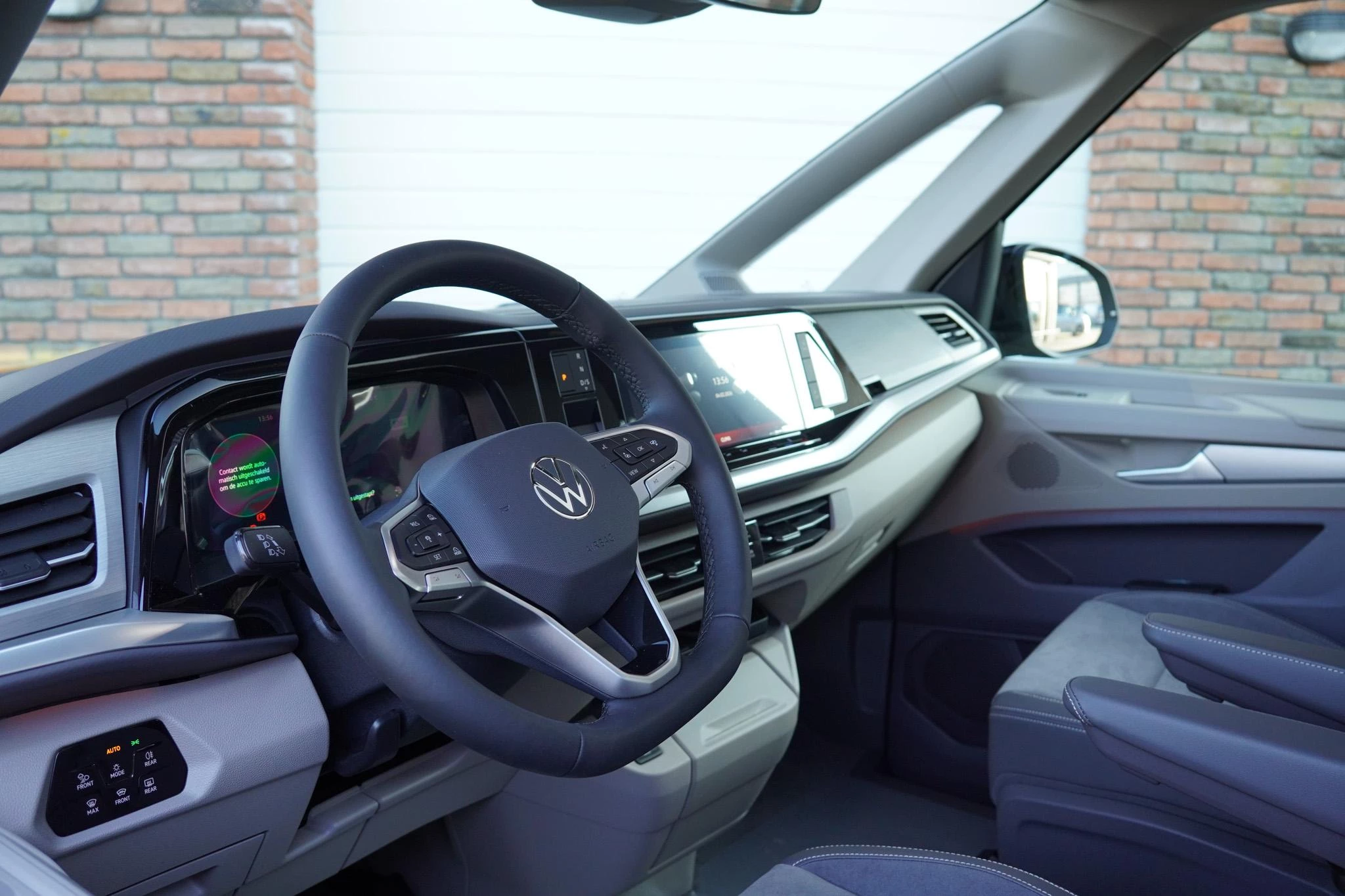 Hoofdafbeelding Volkswagen Multivan