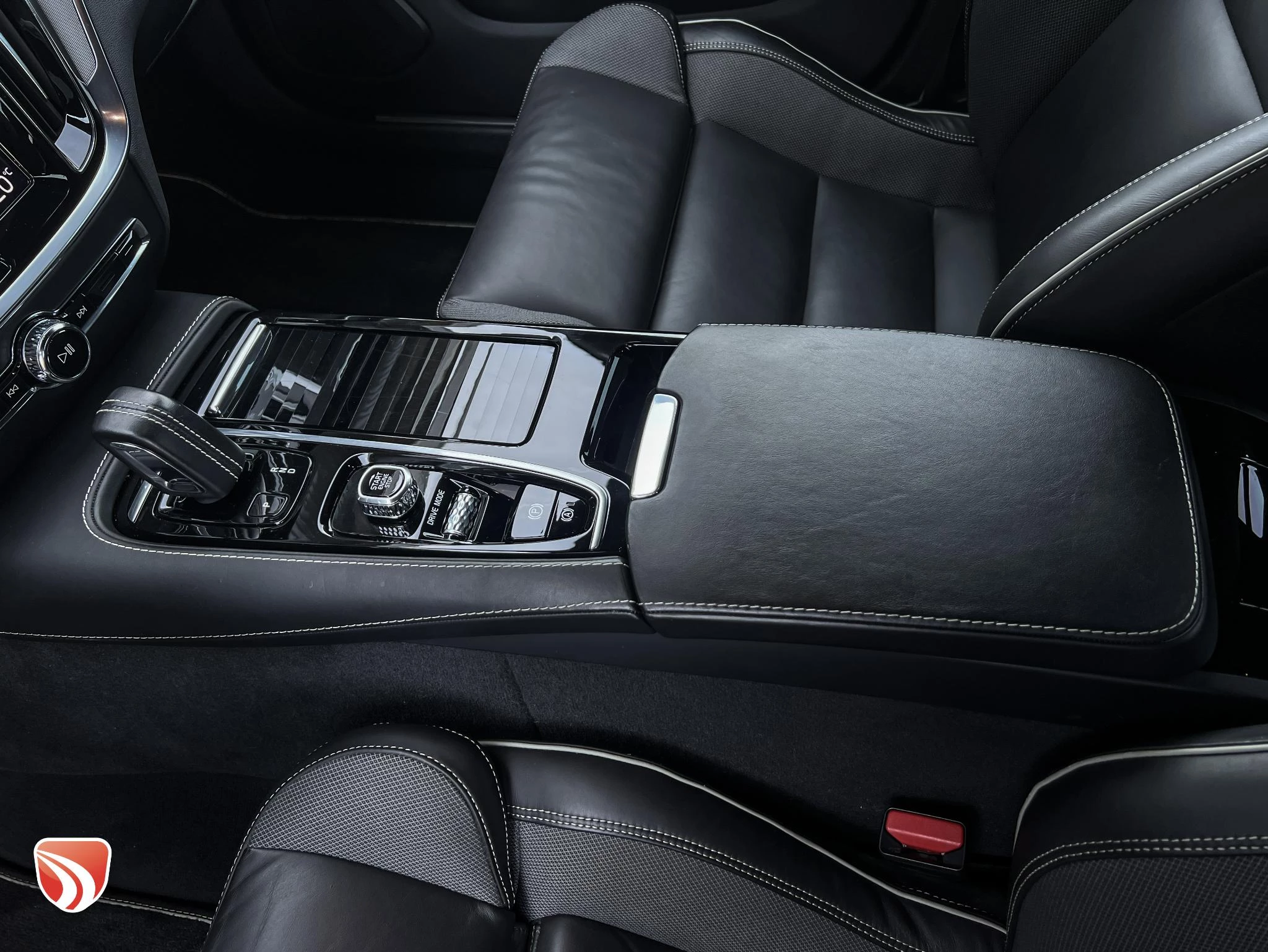 Hoofdafbeelding Volvo S60