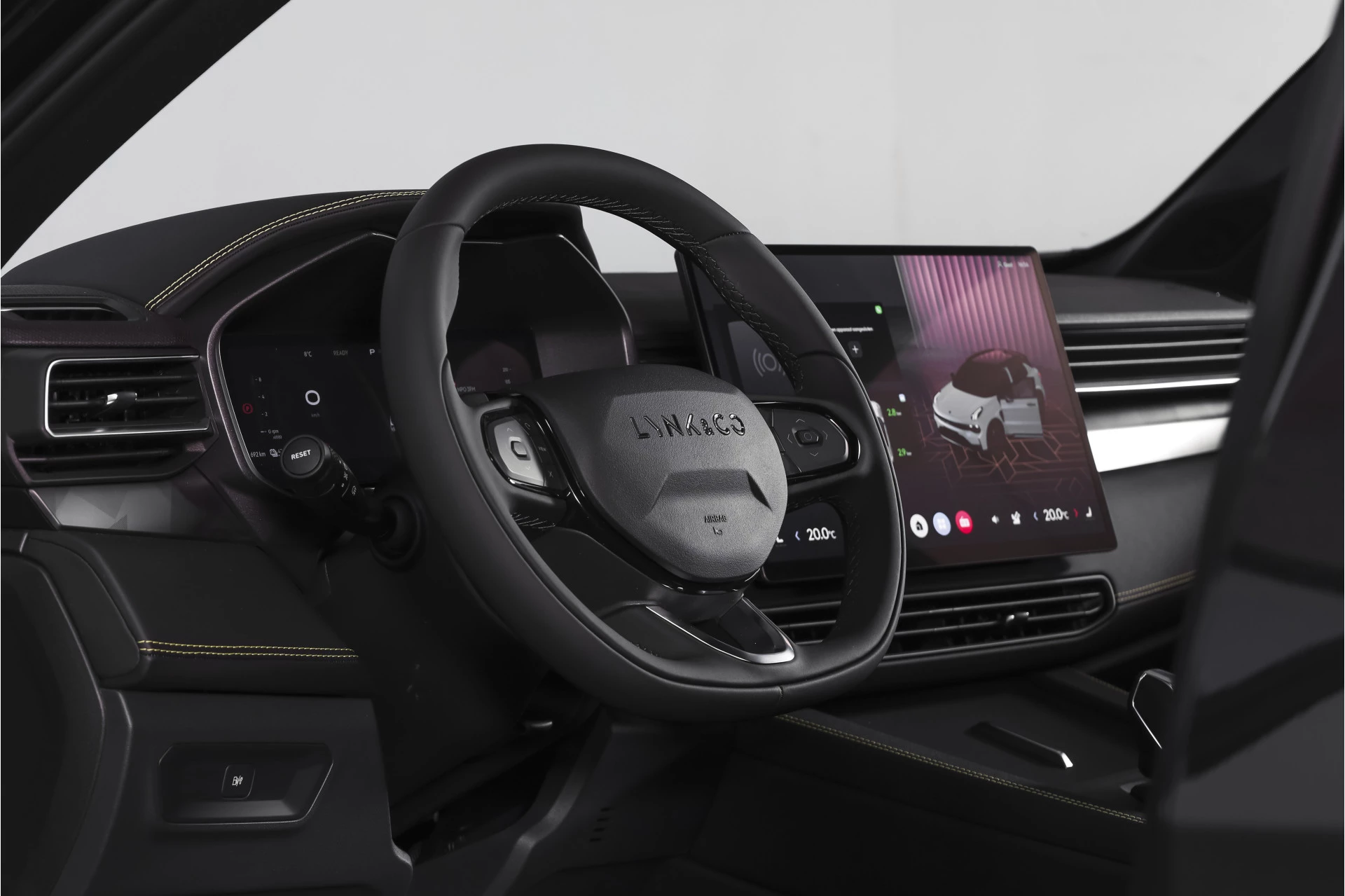 Hoofdafbeelding Lynk & Co 01