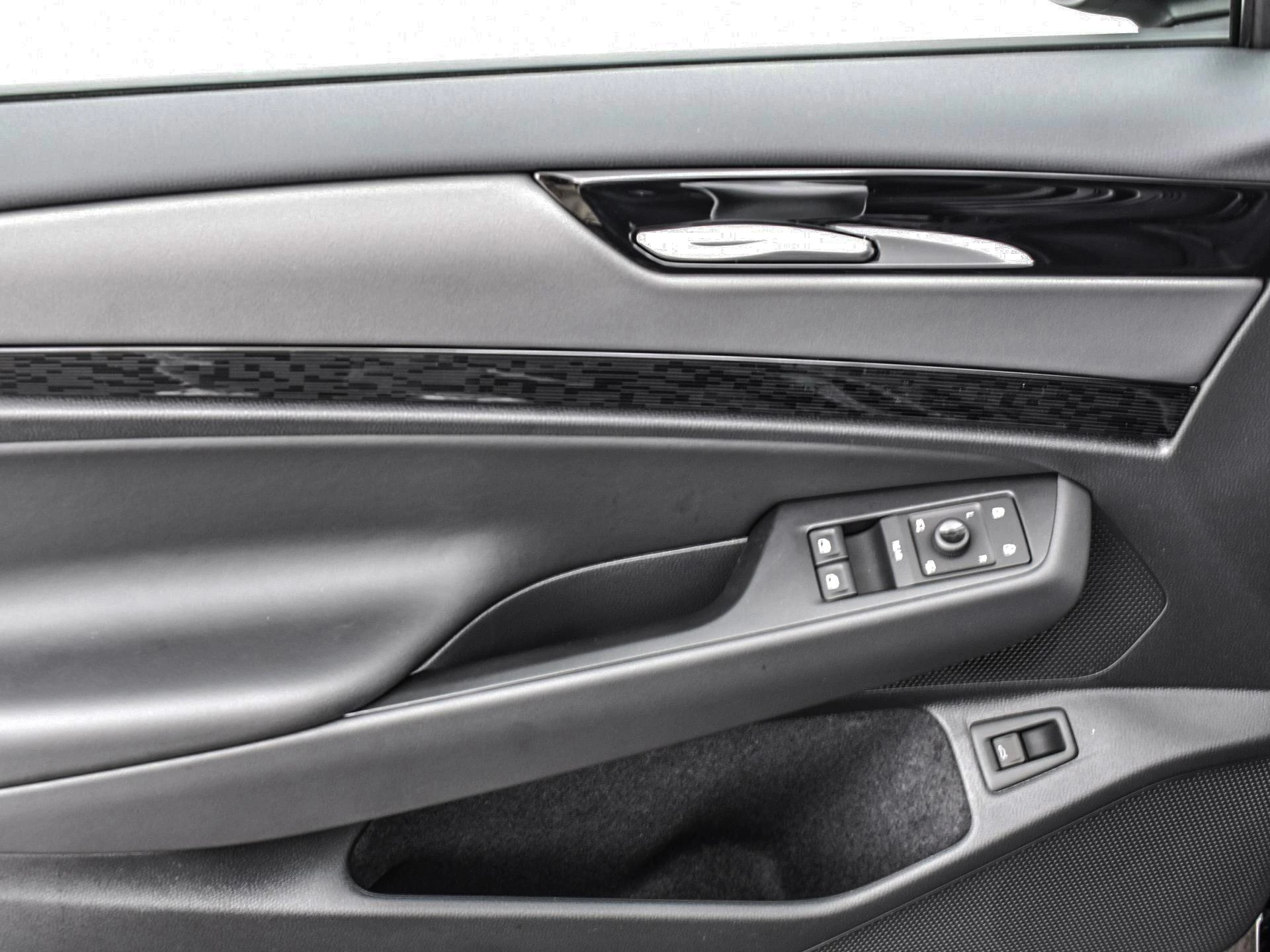 Hoofdafbeelding Volkswagen ID.7