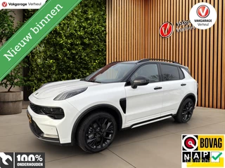 Lynk & Co 01 1.5 More 75km pHev Full Opties|NAP