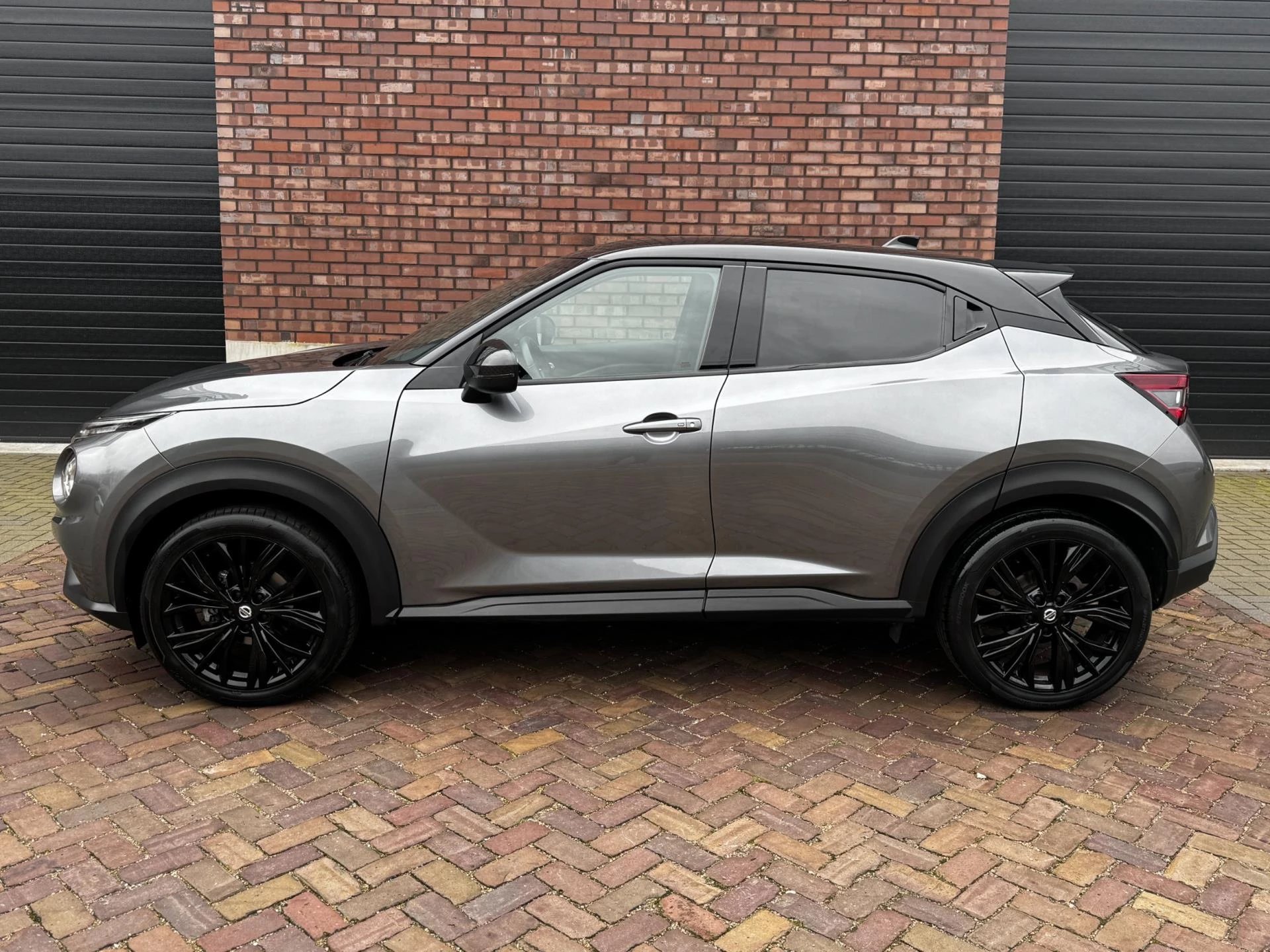 Hoofdafbeelding Nissan Juke