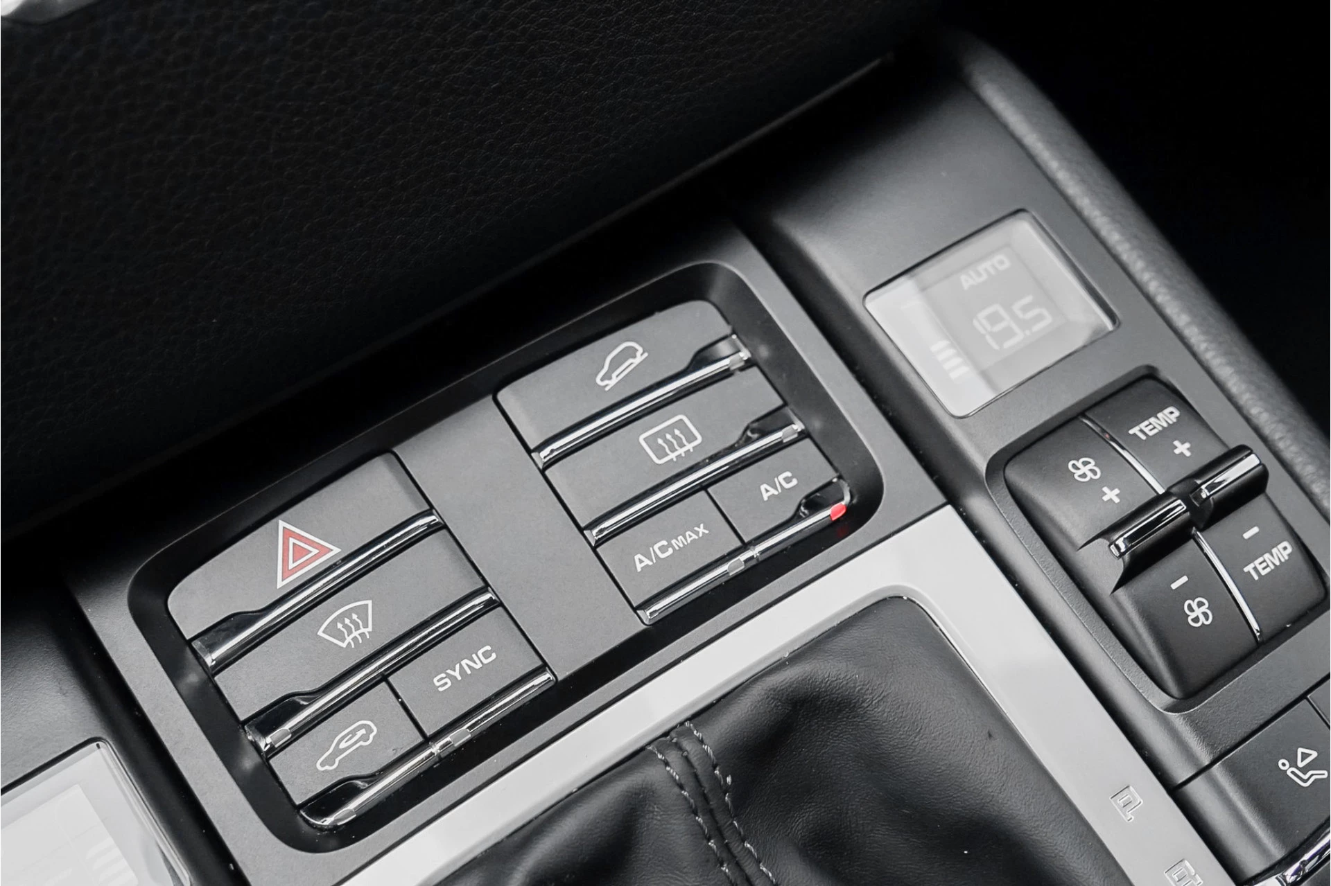 Hoofdafbeelding Porsche Macan