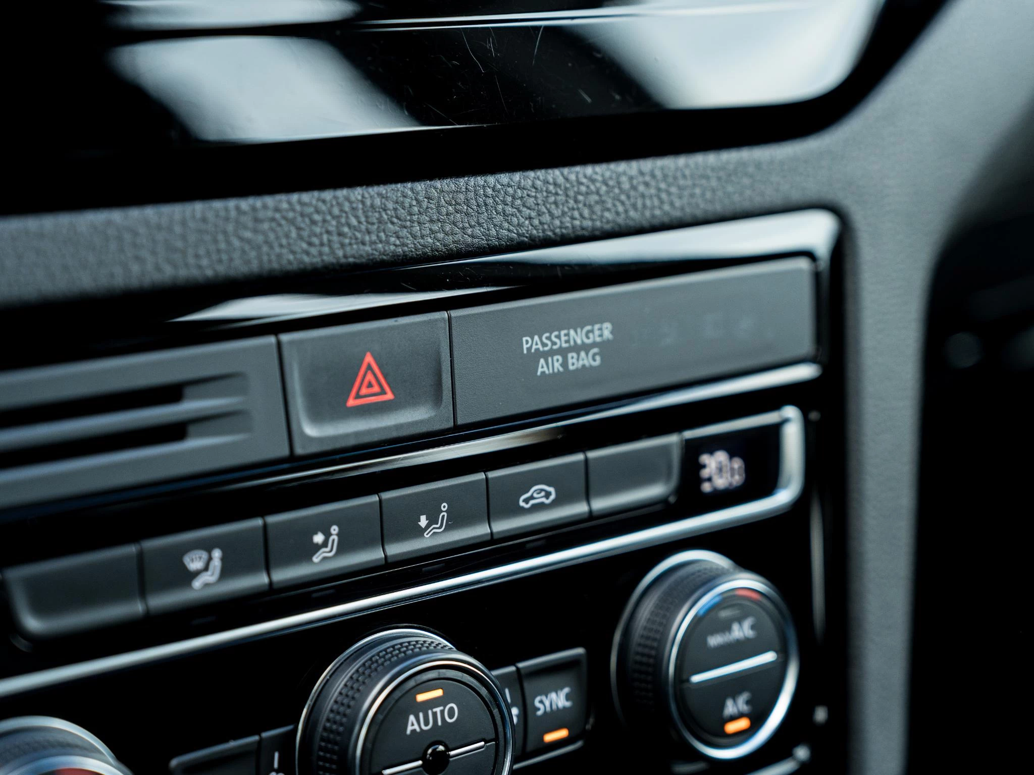 Hoofdafbeelding Volkswagen Golf Sportsvan