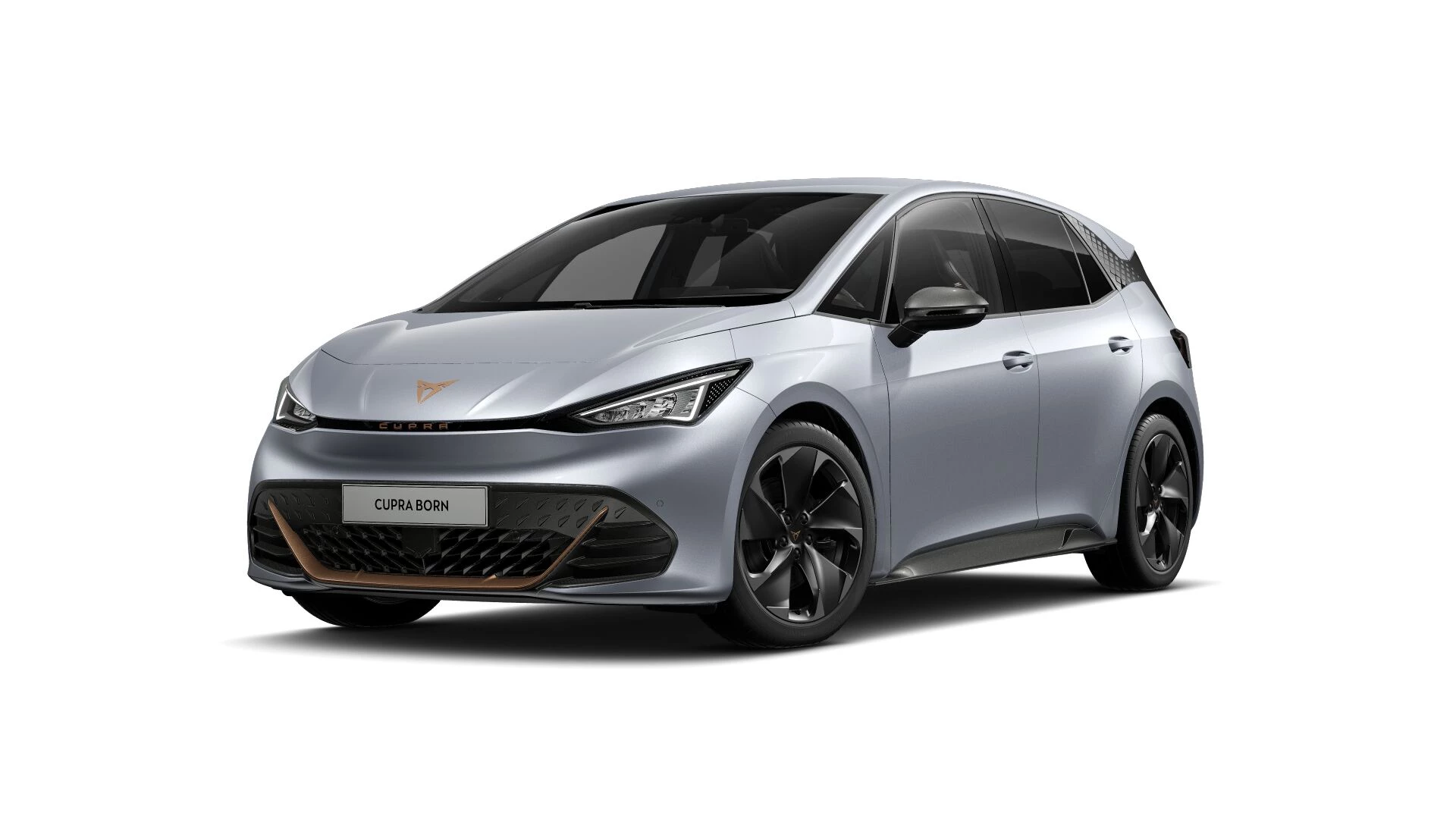 Hoofdafbeelding CUPRA Born