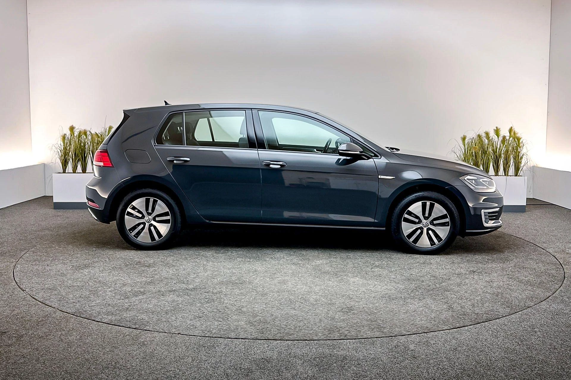 Hoofdafbeelding Volkswagen e-Golf