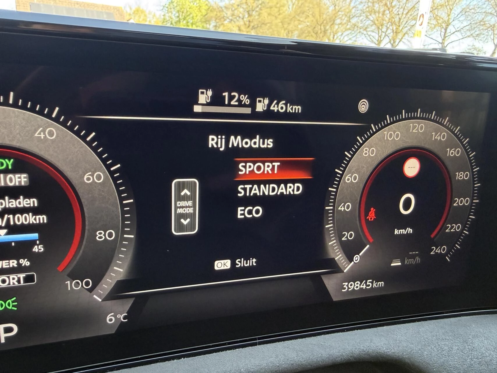 Hoofdafbeelding Nissan ARIYA