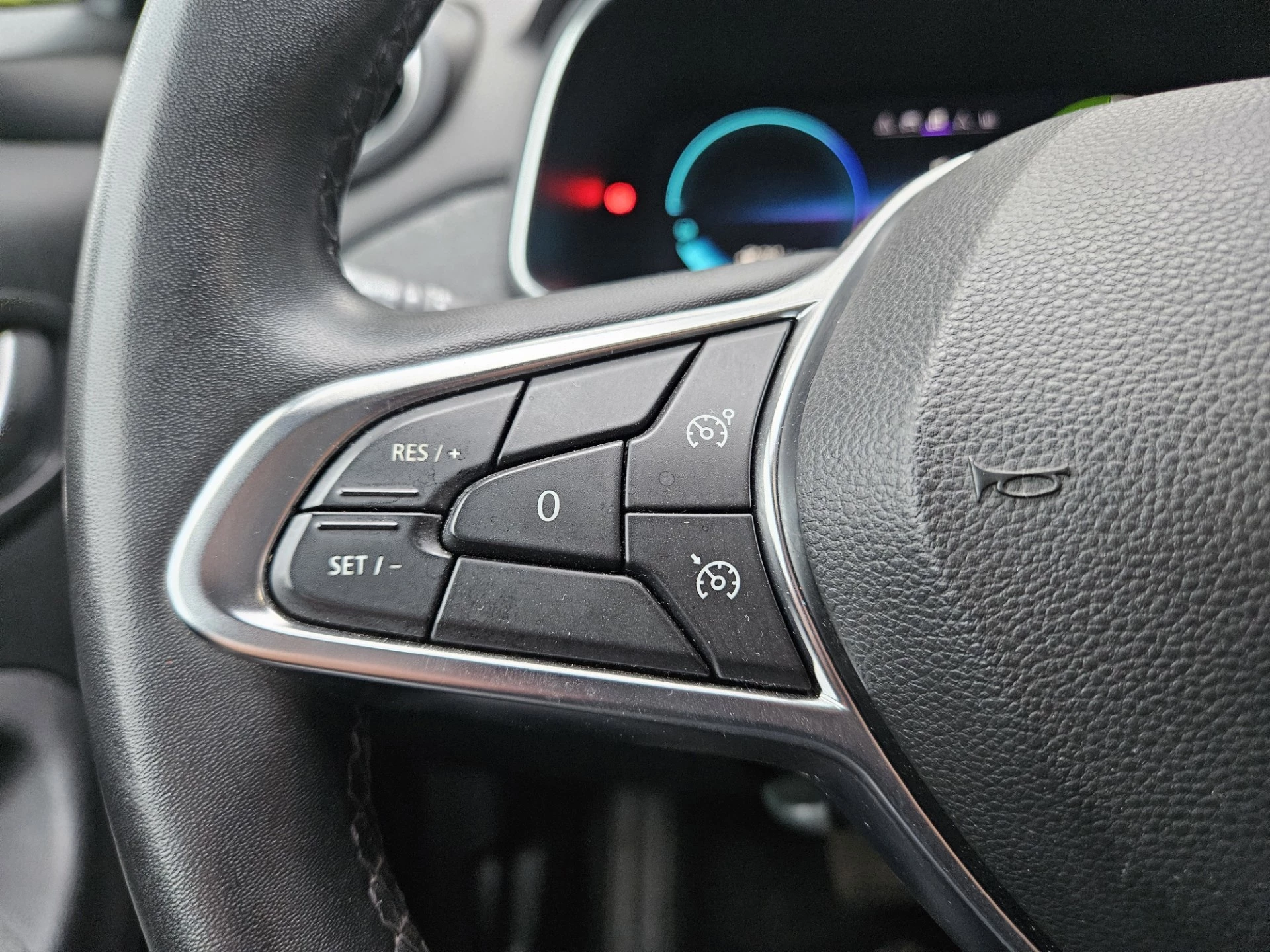 Hoofdafbeelding Renault ZOE