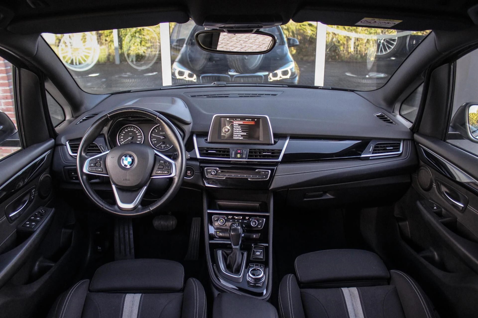 Hoofdafbeelding BMW 2 Serie