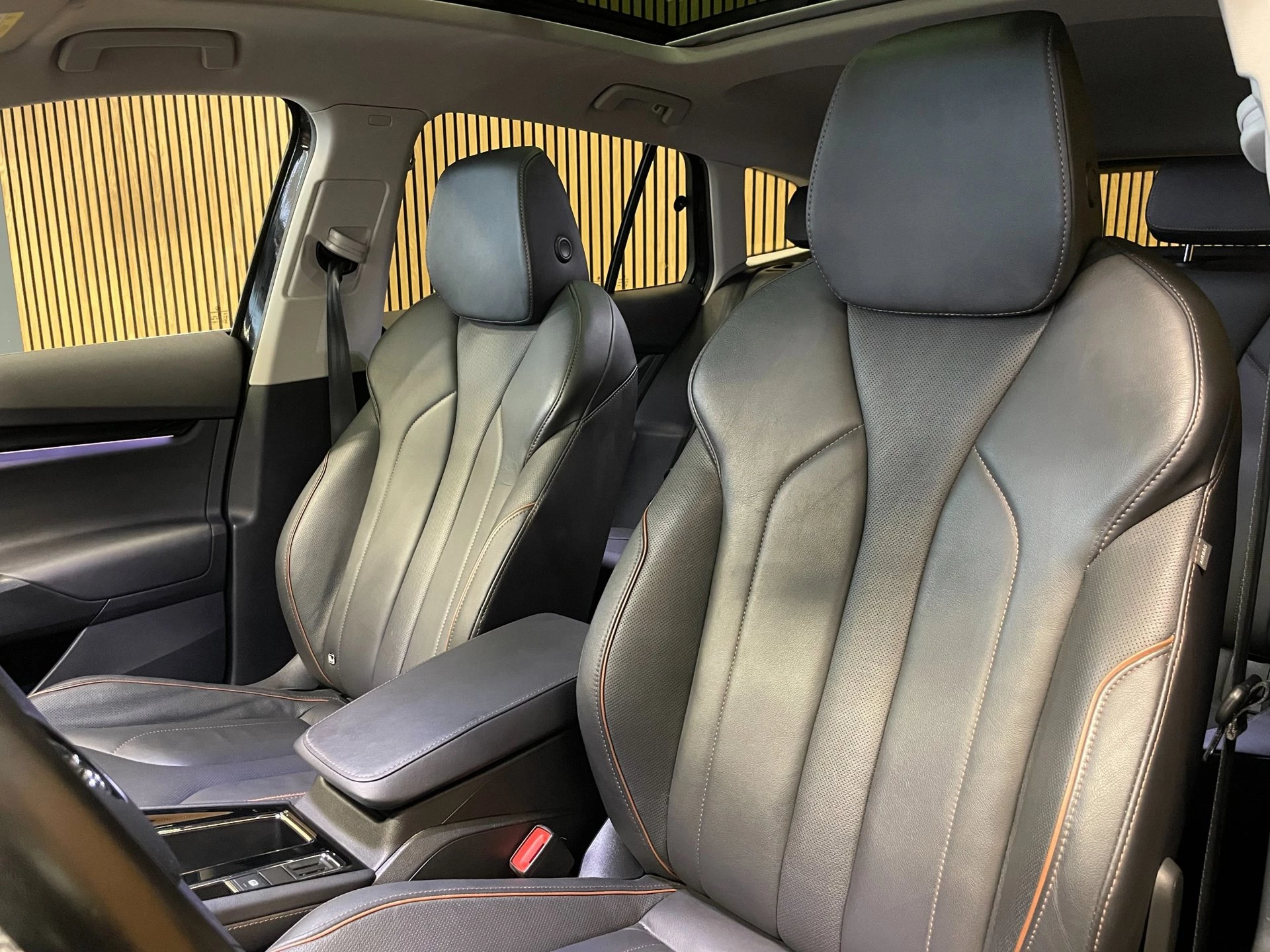 Hoofdafbeelding Škoda Enyaq iV