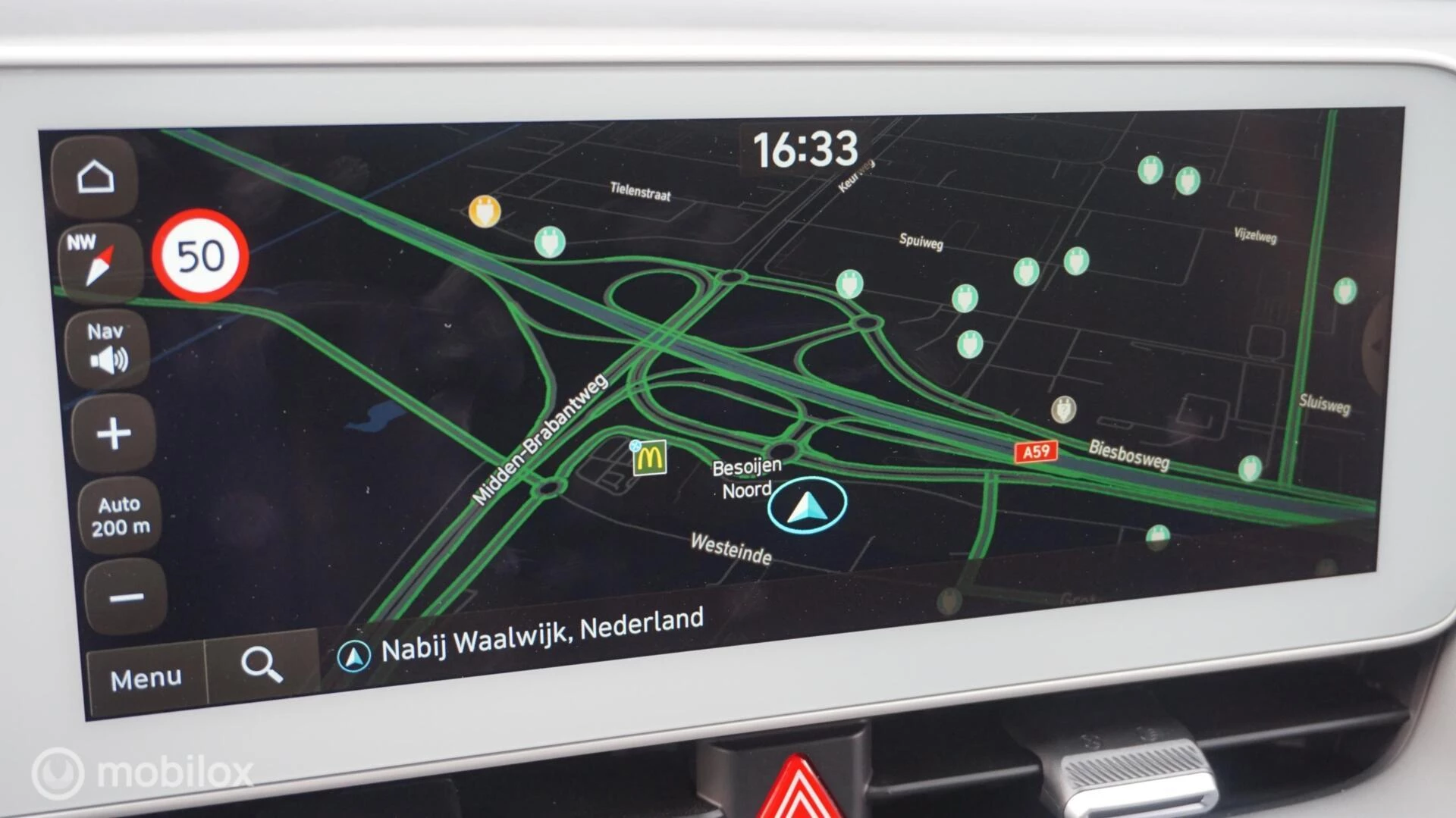 Hoofdafbeelding Hyundai IONIQ 5