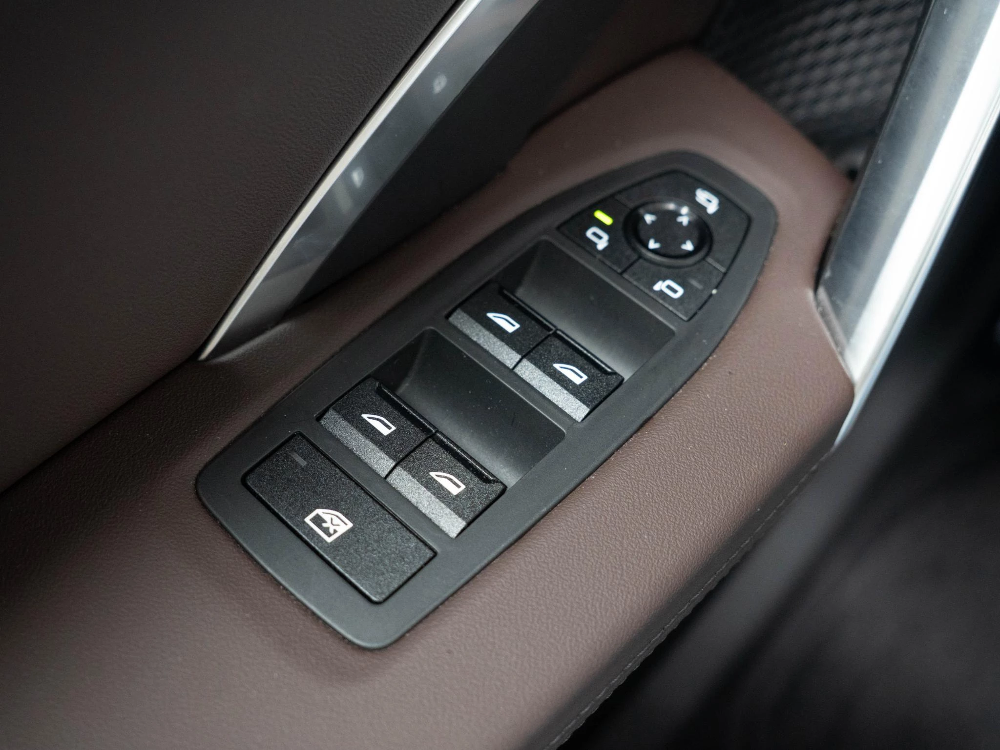 Hoofdafbeelding BMW iX1
