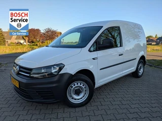 Volkswagen Caddy 1.2 TSI L1H1 BMT Trendline I Benzine I Airco I Cruise